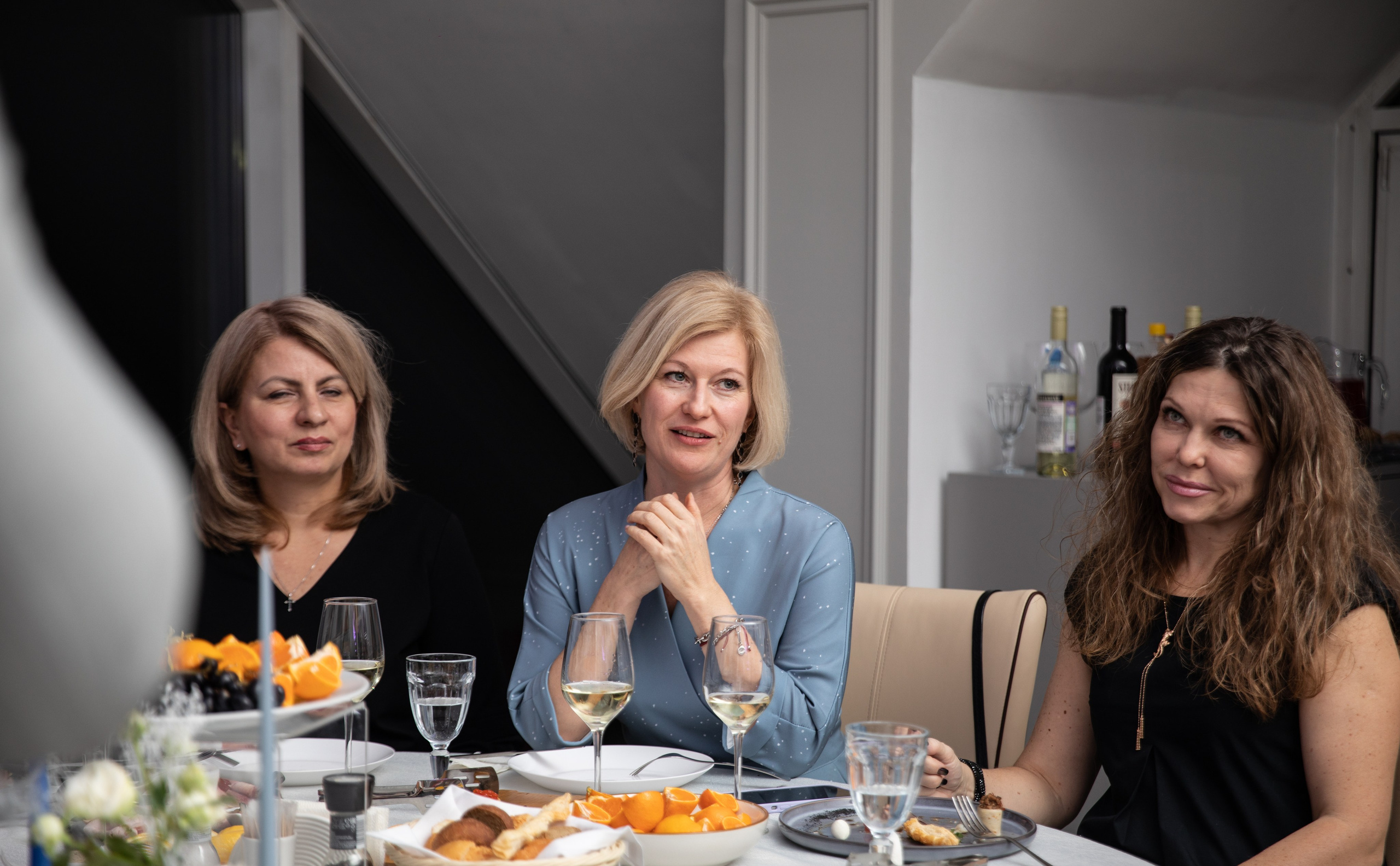 Юбилей. Снежная Королева -2024. Репортажный и свадебный фотограф в Челябинске Елисеев Павел