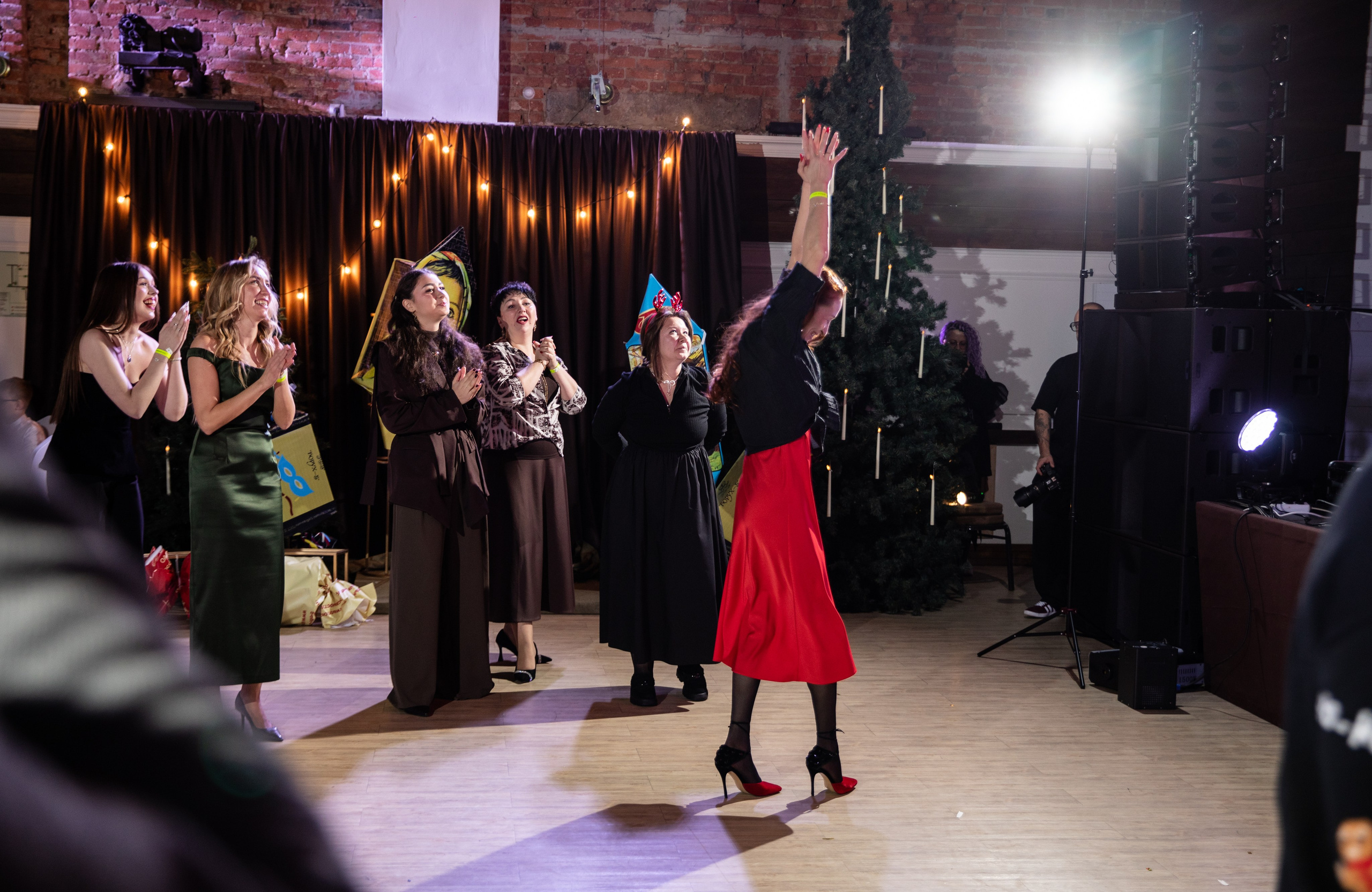 Новый год — Утес, Чебаркуль 2025-2026. Репортажный и свадебный фотограф в Челябинске Елисеев Павел