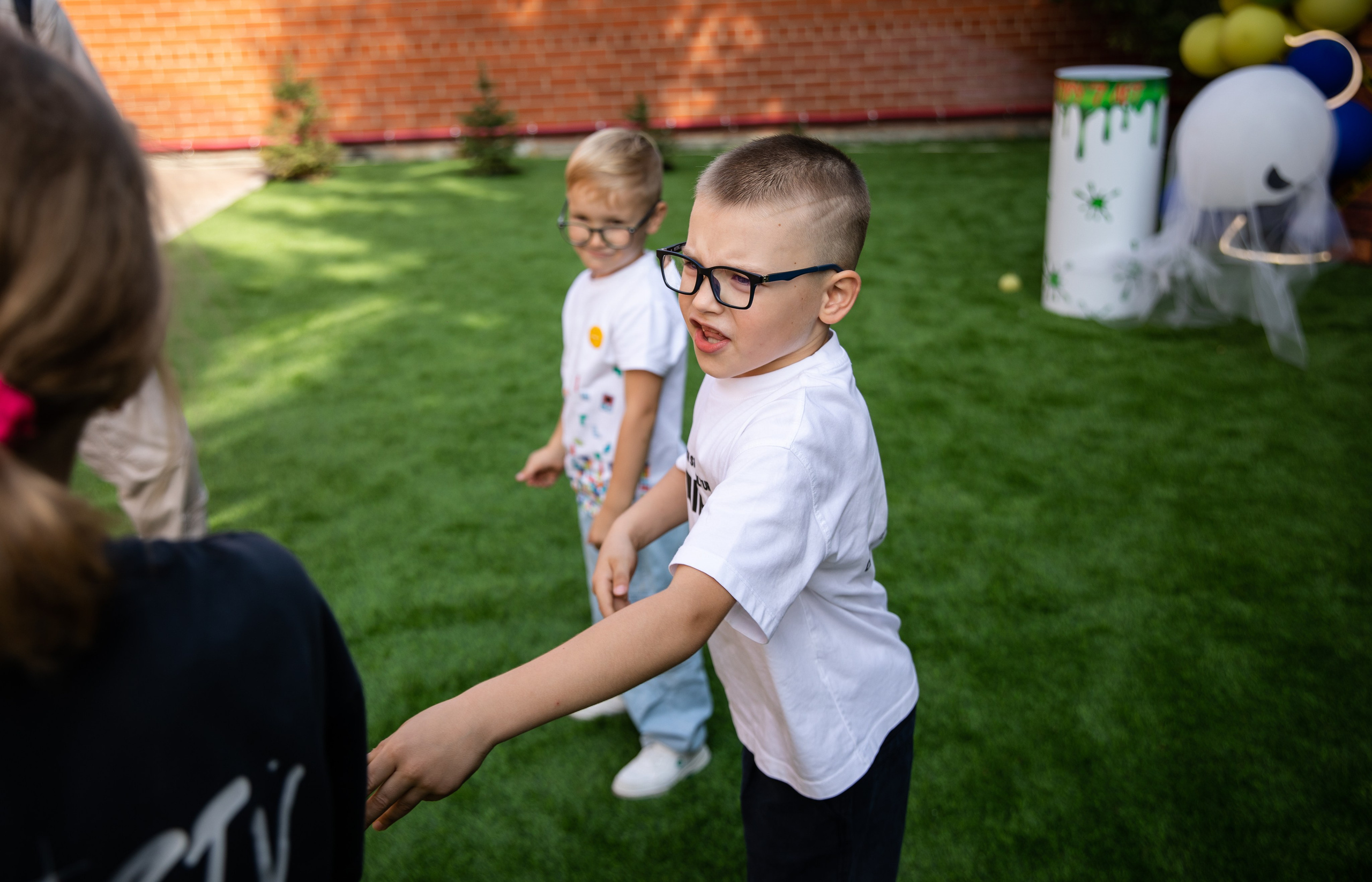 День Рождения Егорки -2025. VoronEvent. Репортажный и свадебный фотограф в Челябинске Елисеев Павел