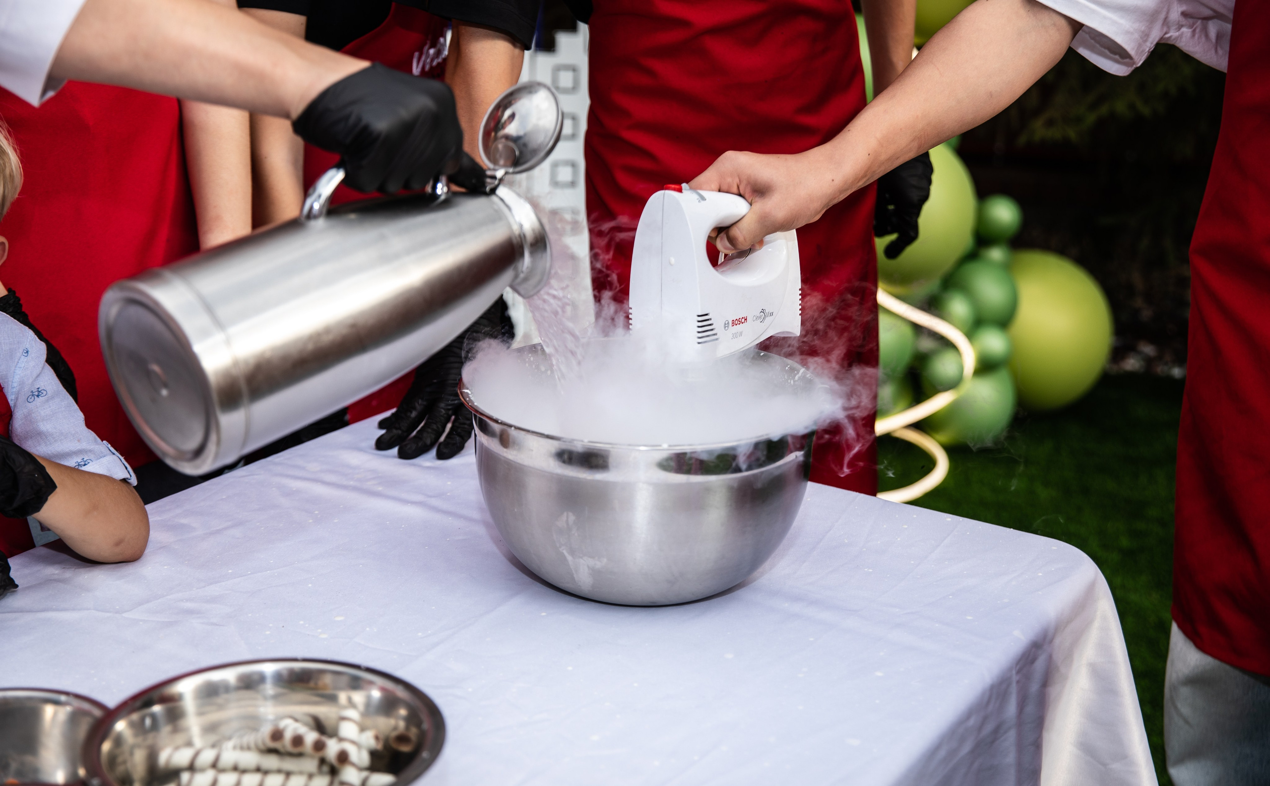 День Рождения Егорки -2025. VoronEvent. Репортажный и свадебный фотограф в Челябинске Елисеев Павел