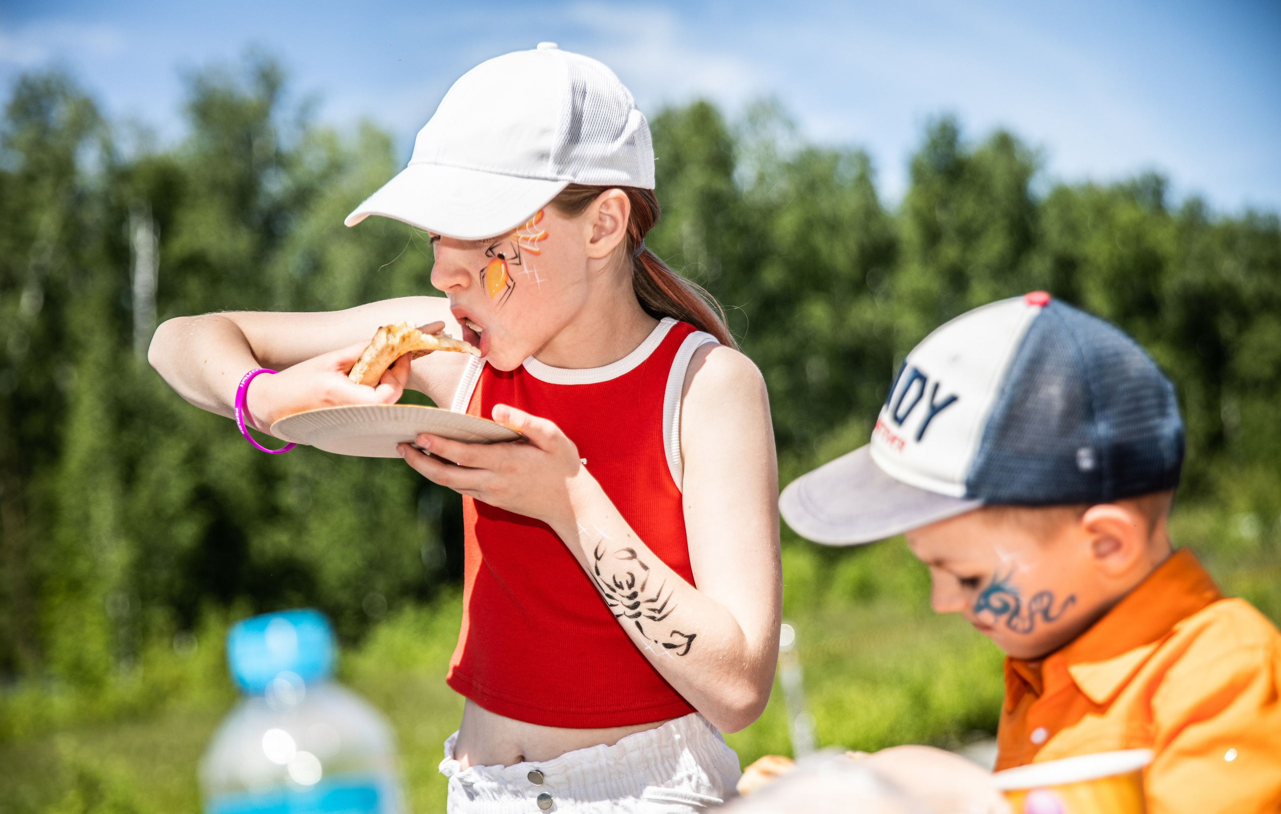 Мероприятия «PEPLOS -2025». Репортажный и свадебный фотограф в Челябинске Елисеев Павел