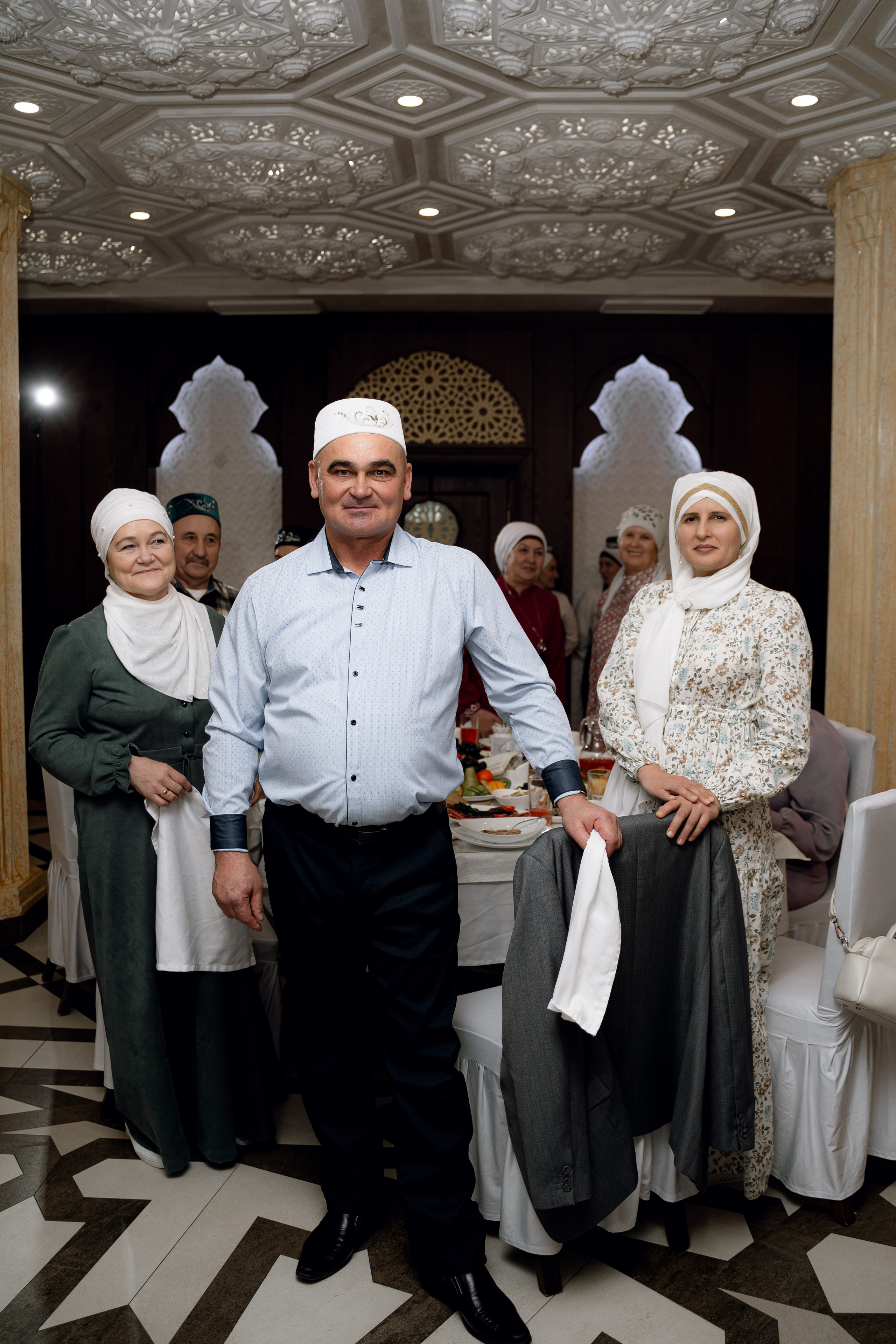 Роберт & Алсу (Ахмадзаки). RAMIL SAFIULLIN