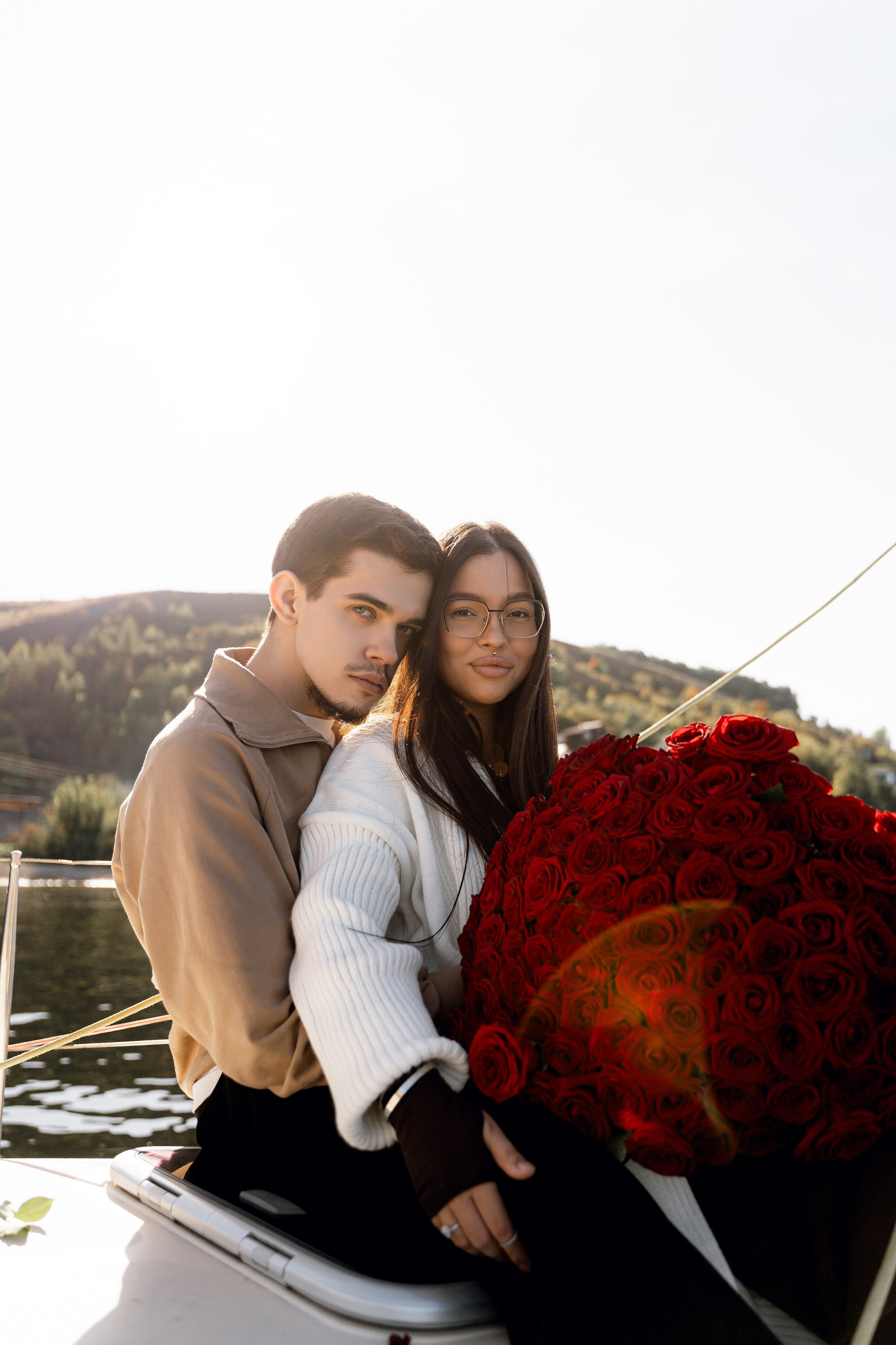 Радмир & Регина. Свадебный фотограф в Казани