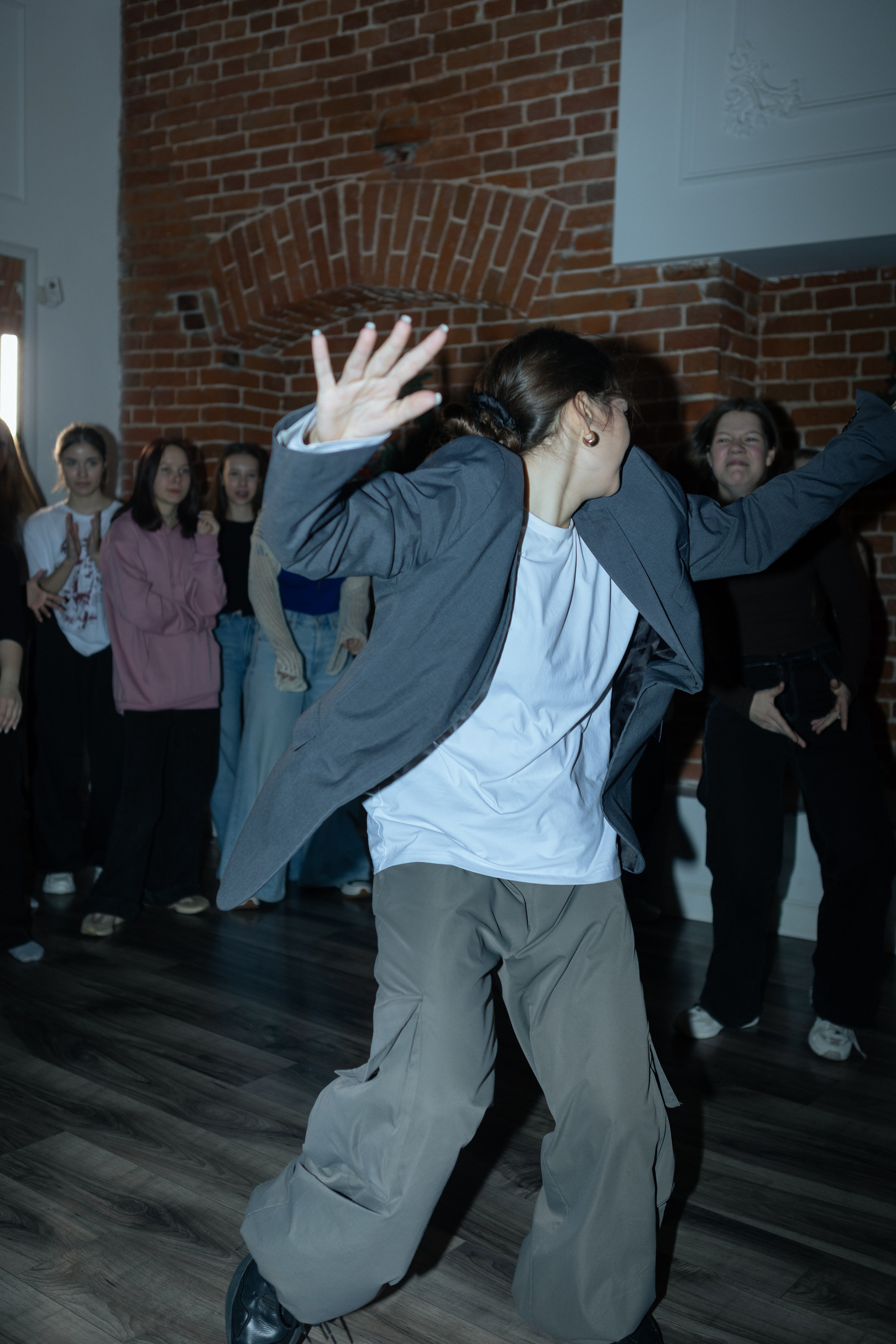 West Dance home. Свадебный фотограф в Нижнем Новгороде Анна Кузнецова