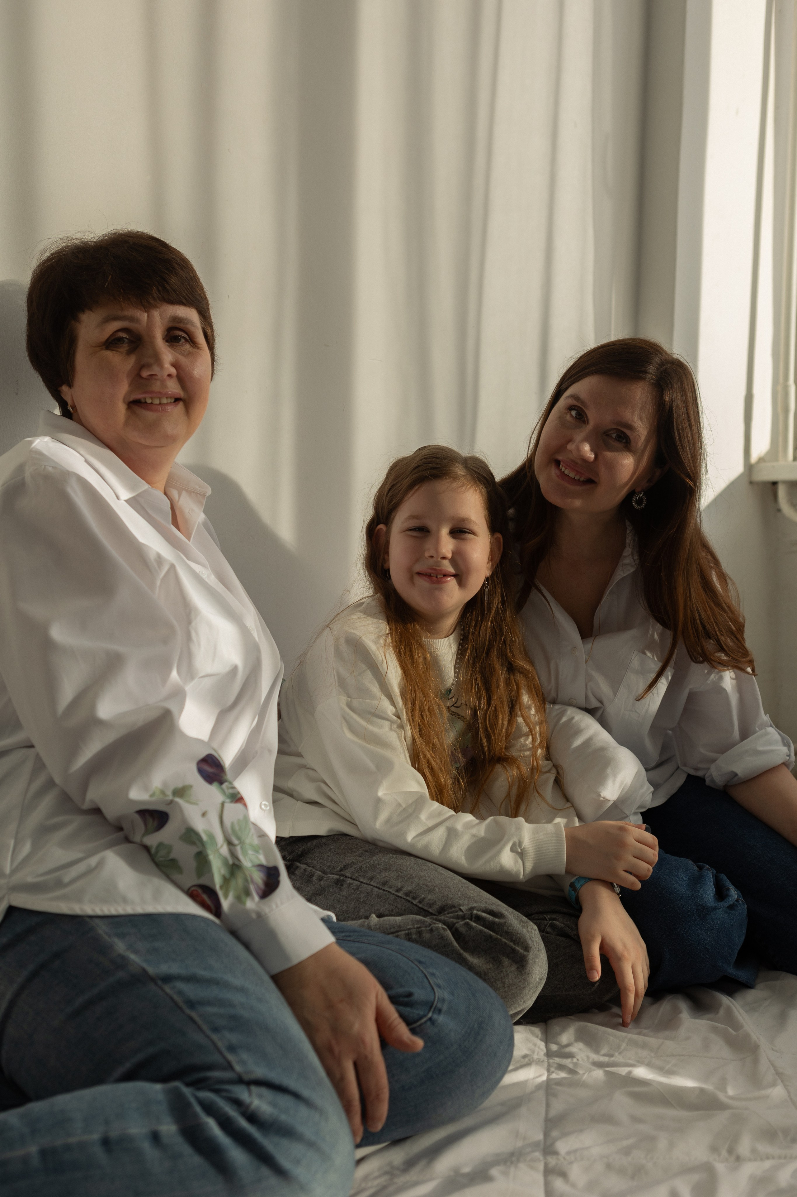 Наташа. Свадебный фотограф в Нижнем Новгороде Анна Кузнецова