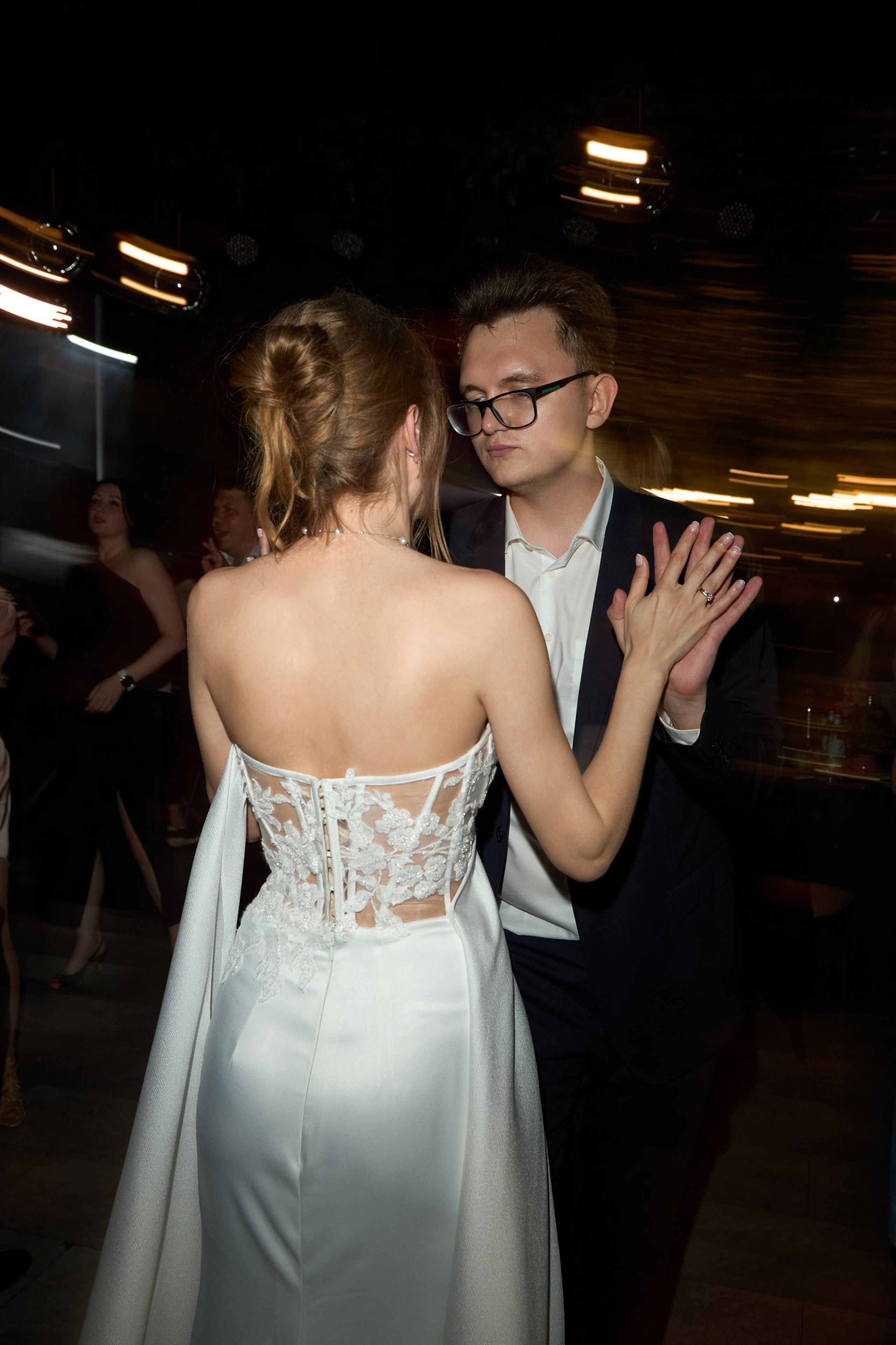 Wedding day | Владислав и Екатерина