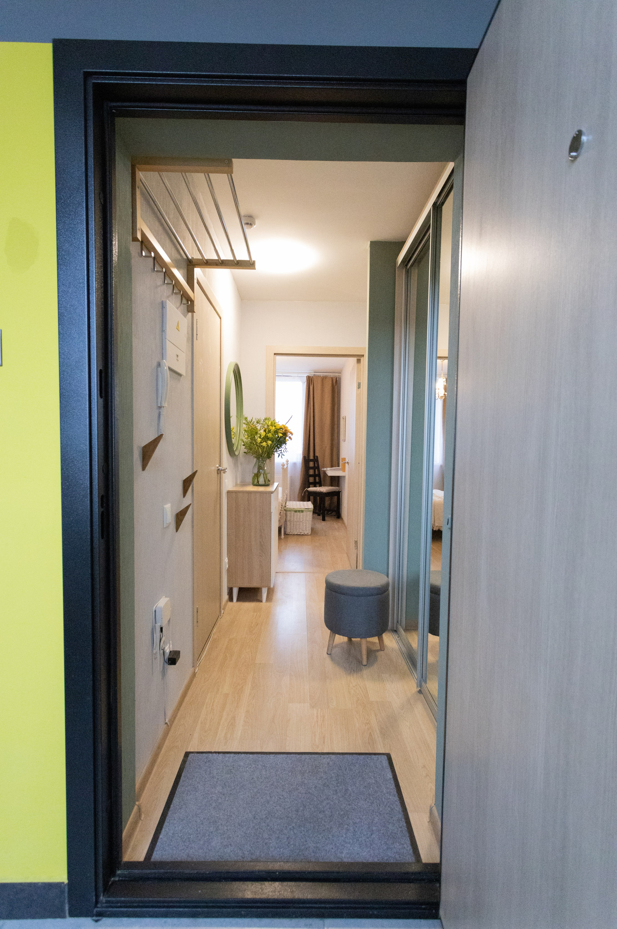 Недвижимость. Фотограф Наталья Кинель. Екатеринбург