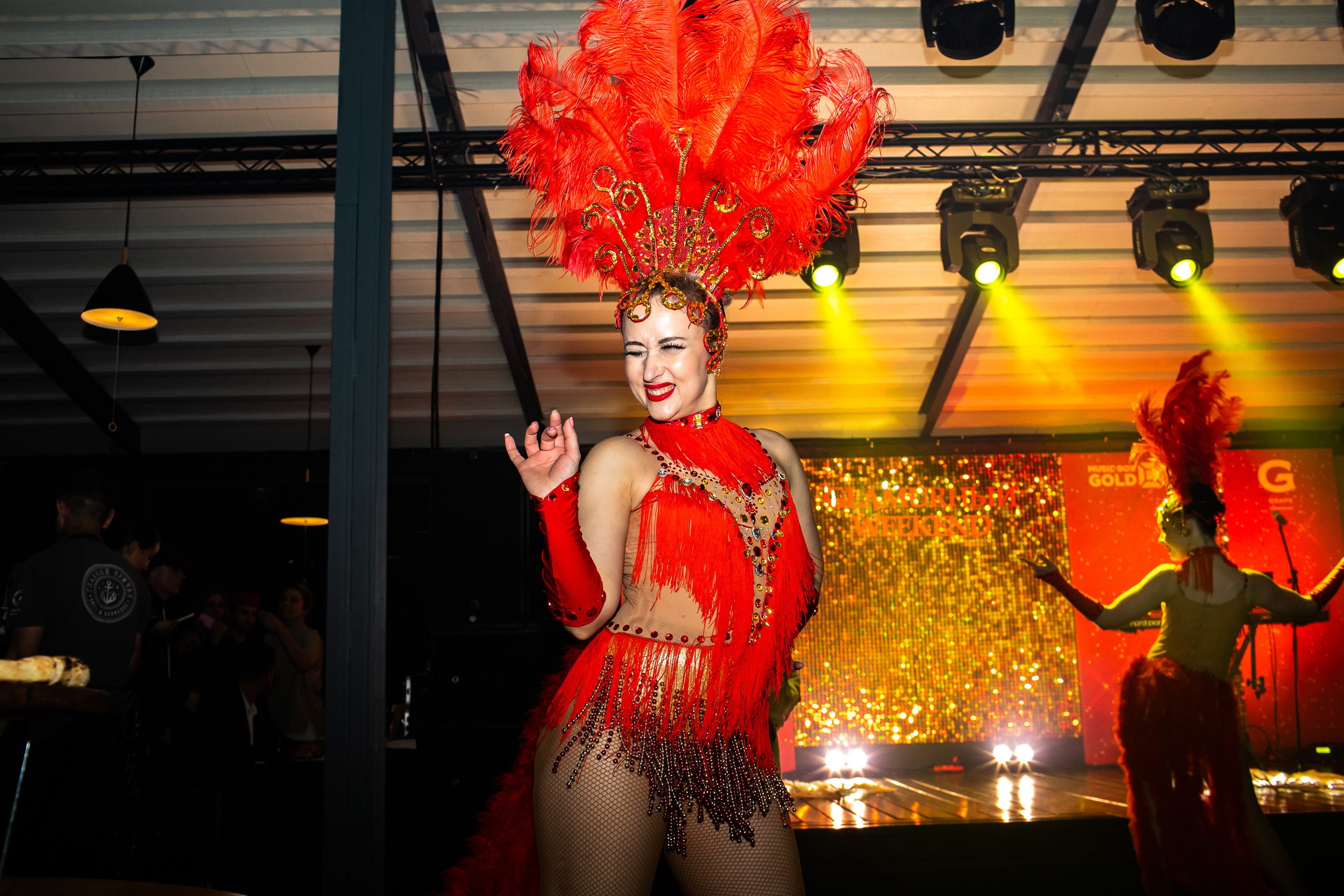 Конаково. Art photographer Nino