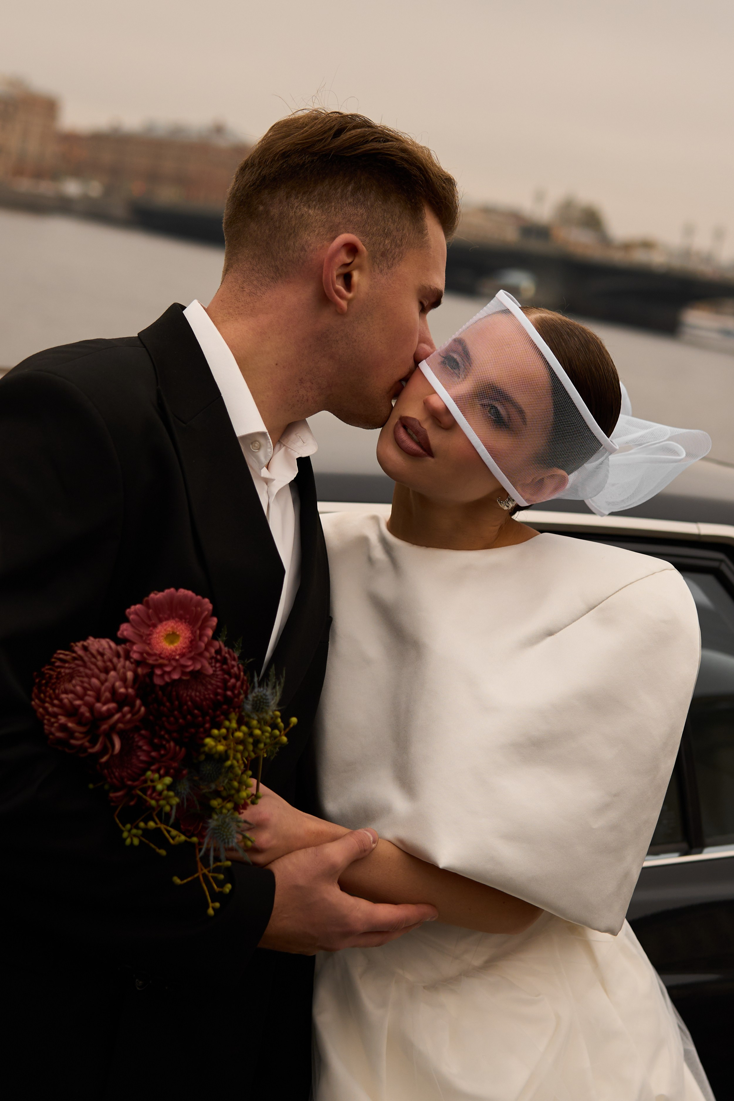 Даня и Алена. Hmliber — фотограф и контент-креатор из Петербурга