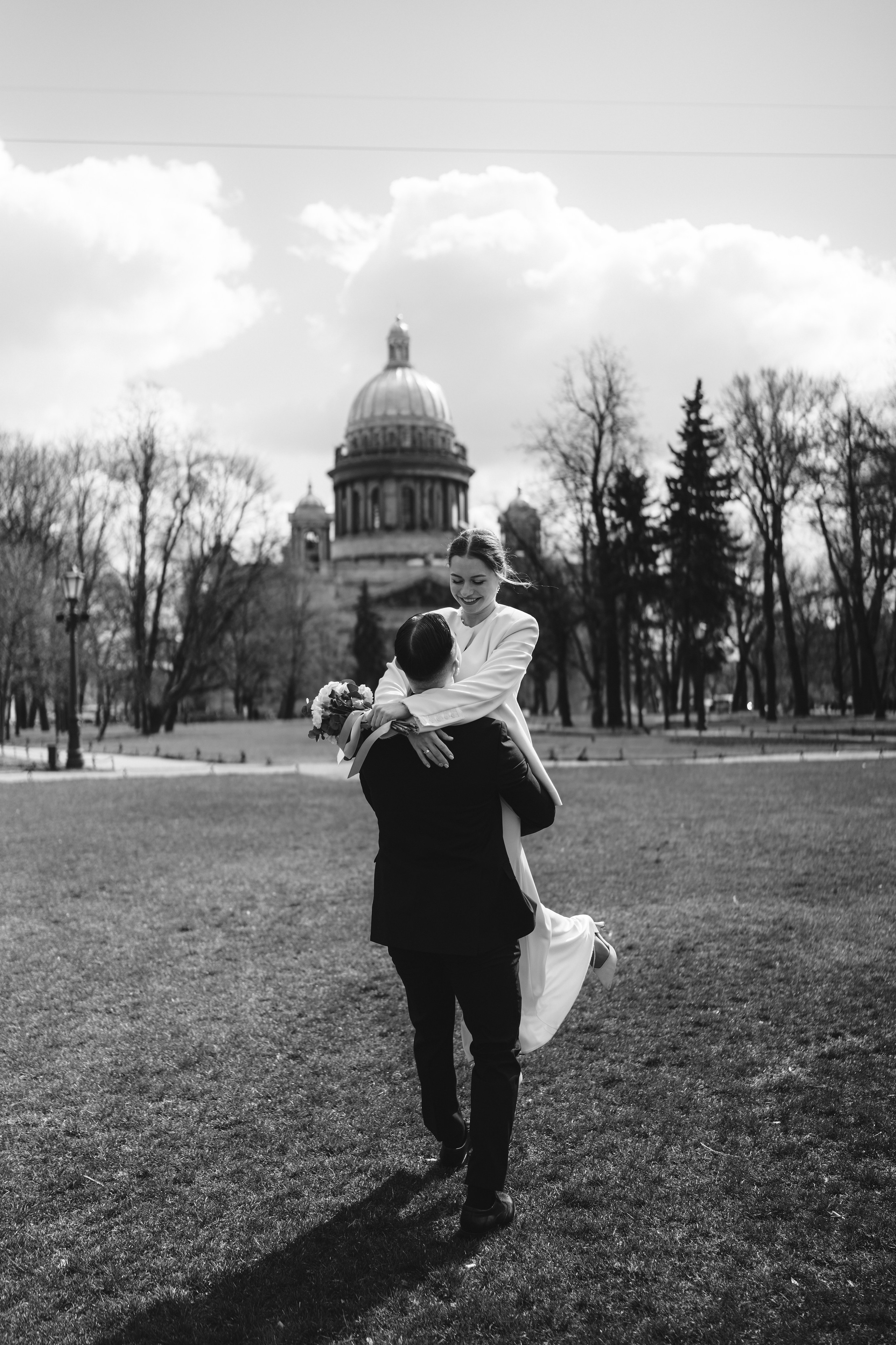 Даниил и Владислава. Hmliber — фотограф и контент-креатор из Петербурга