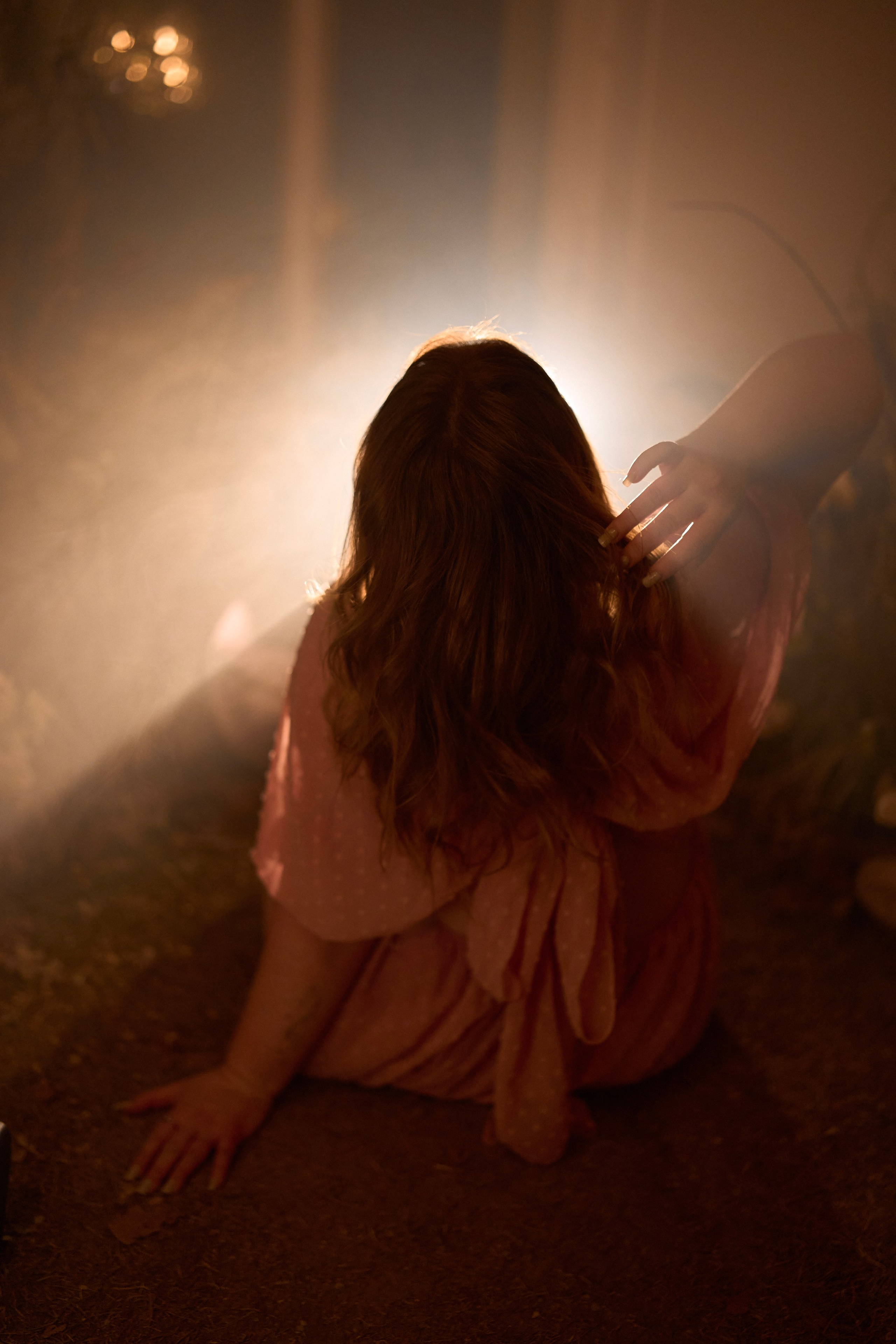 Мария. Hmliber — фотограф и контент-креатор из Петербурга