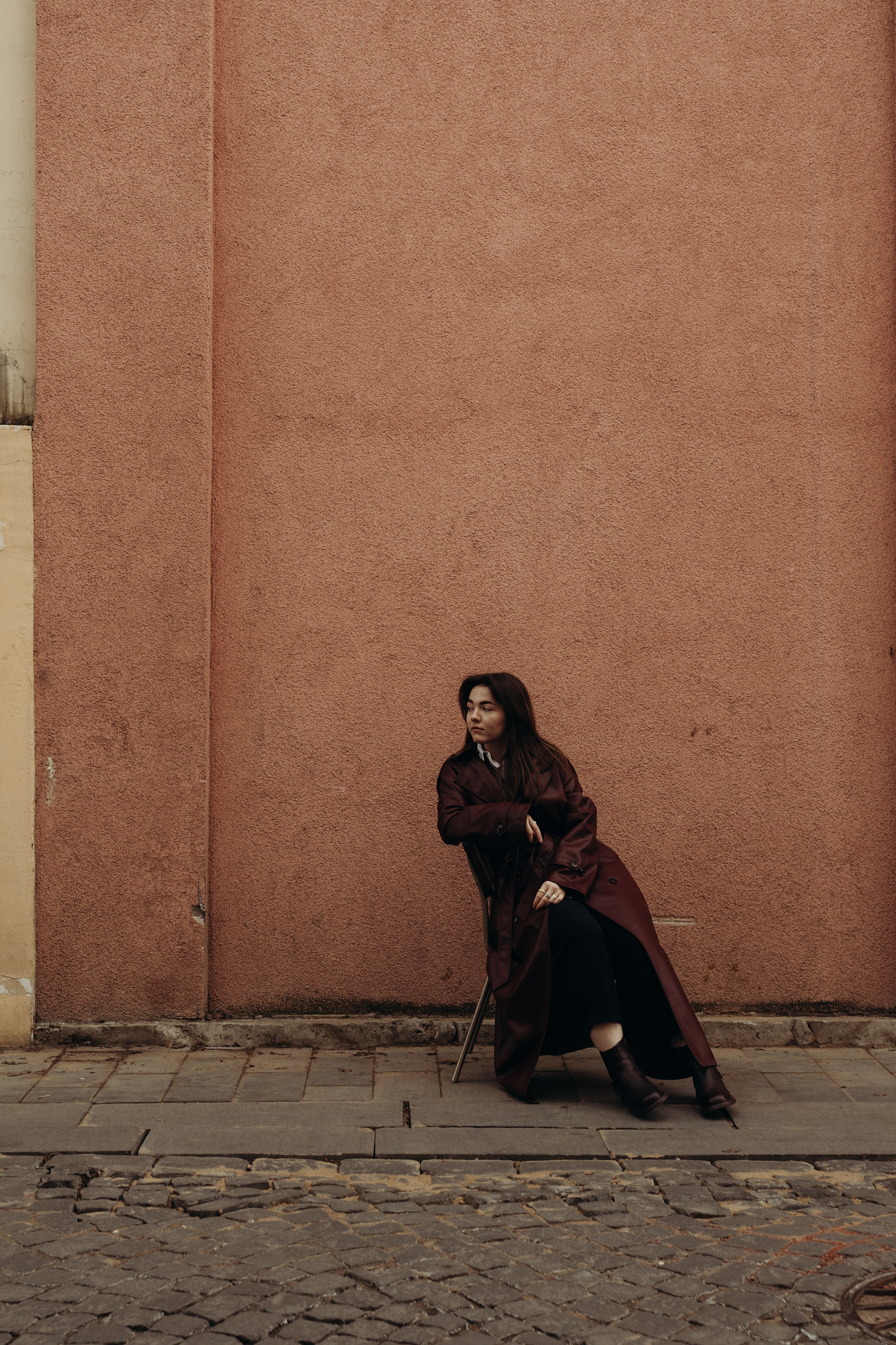 Лиана. Hmliber — фотограф и контент-креатор из Петербурга