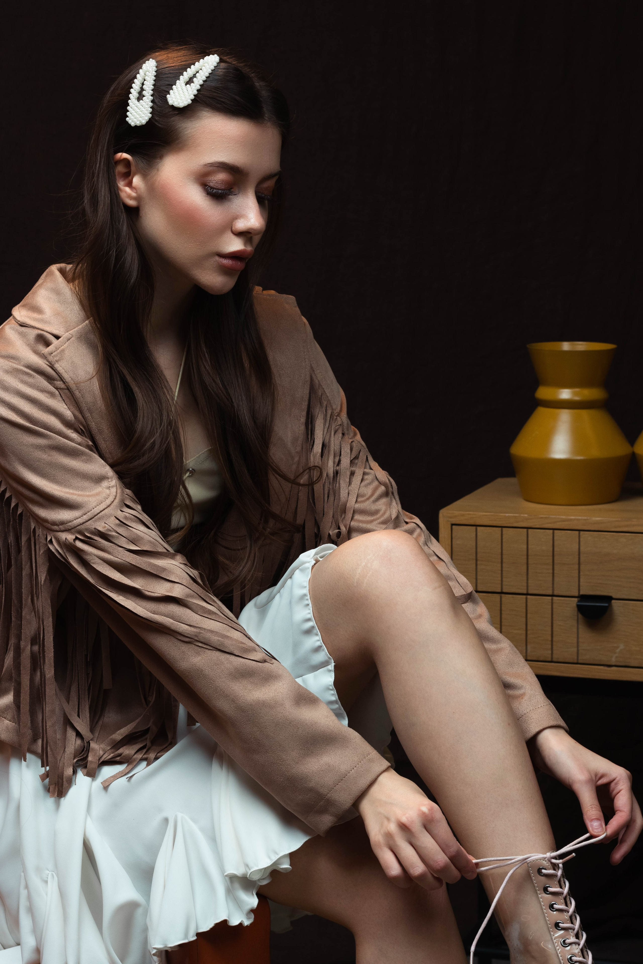 Кристина. Hmliber — фотограф и контент-креатор из Петербурга