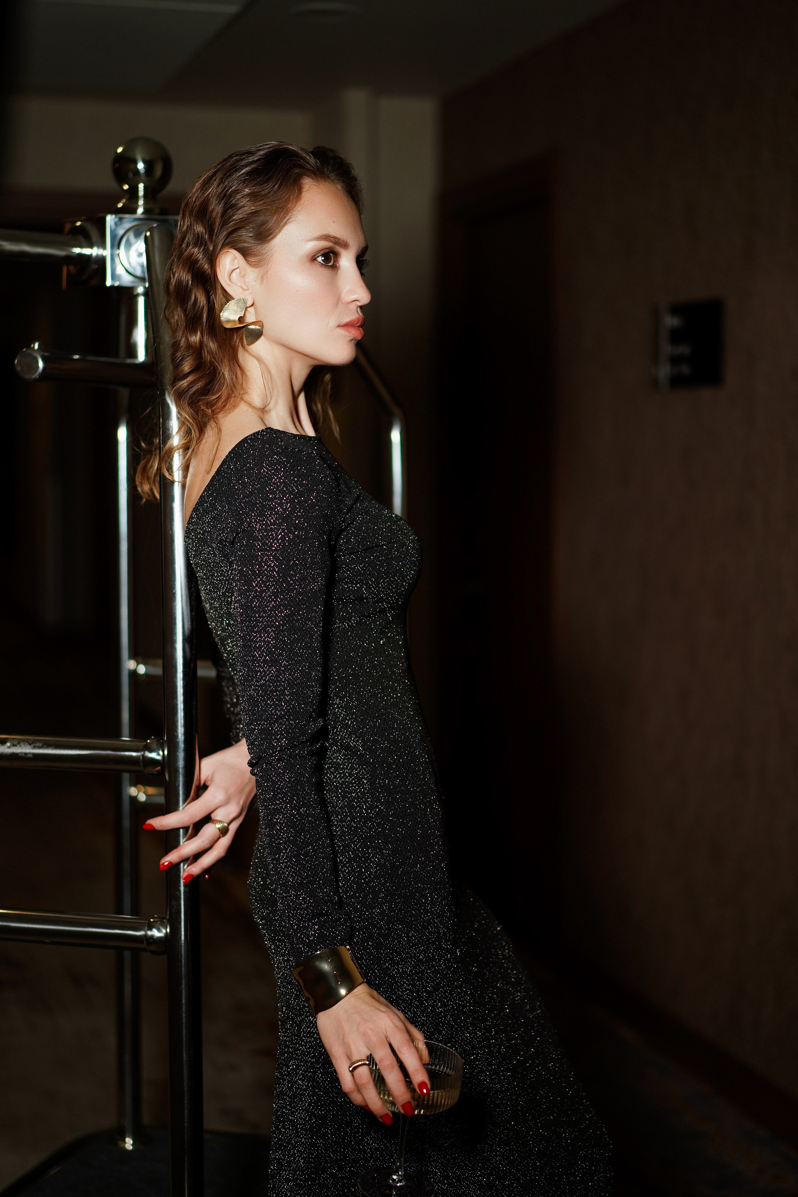 Женская съемка. Главная