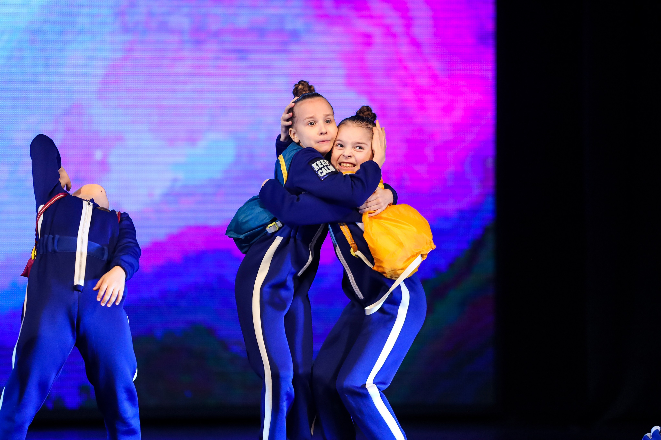 Съемка хореографического фестиваля в Минске. Портретный Фотограф Александр «Konevtsoph» В Санкт-Петербурге