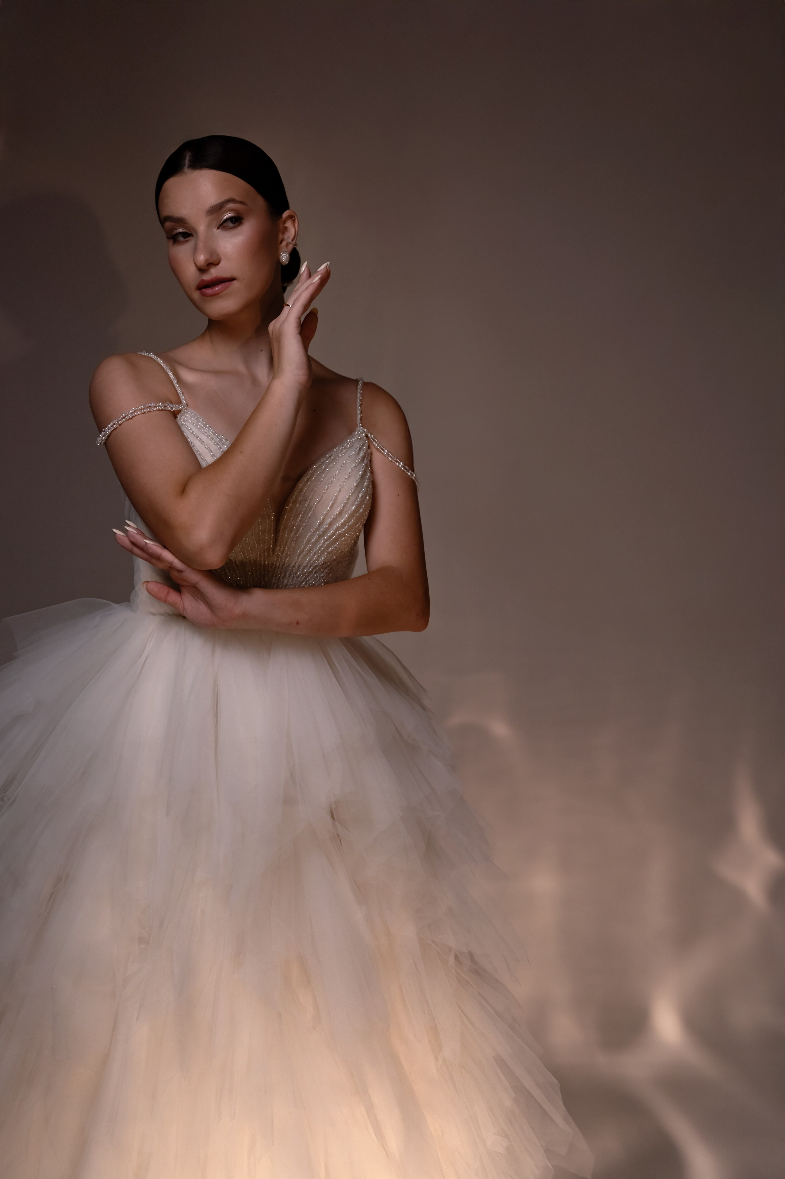 Полина. Главная