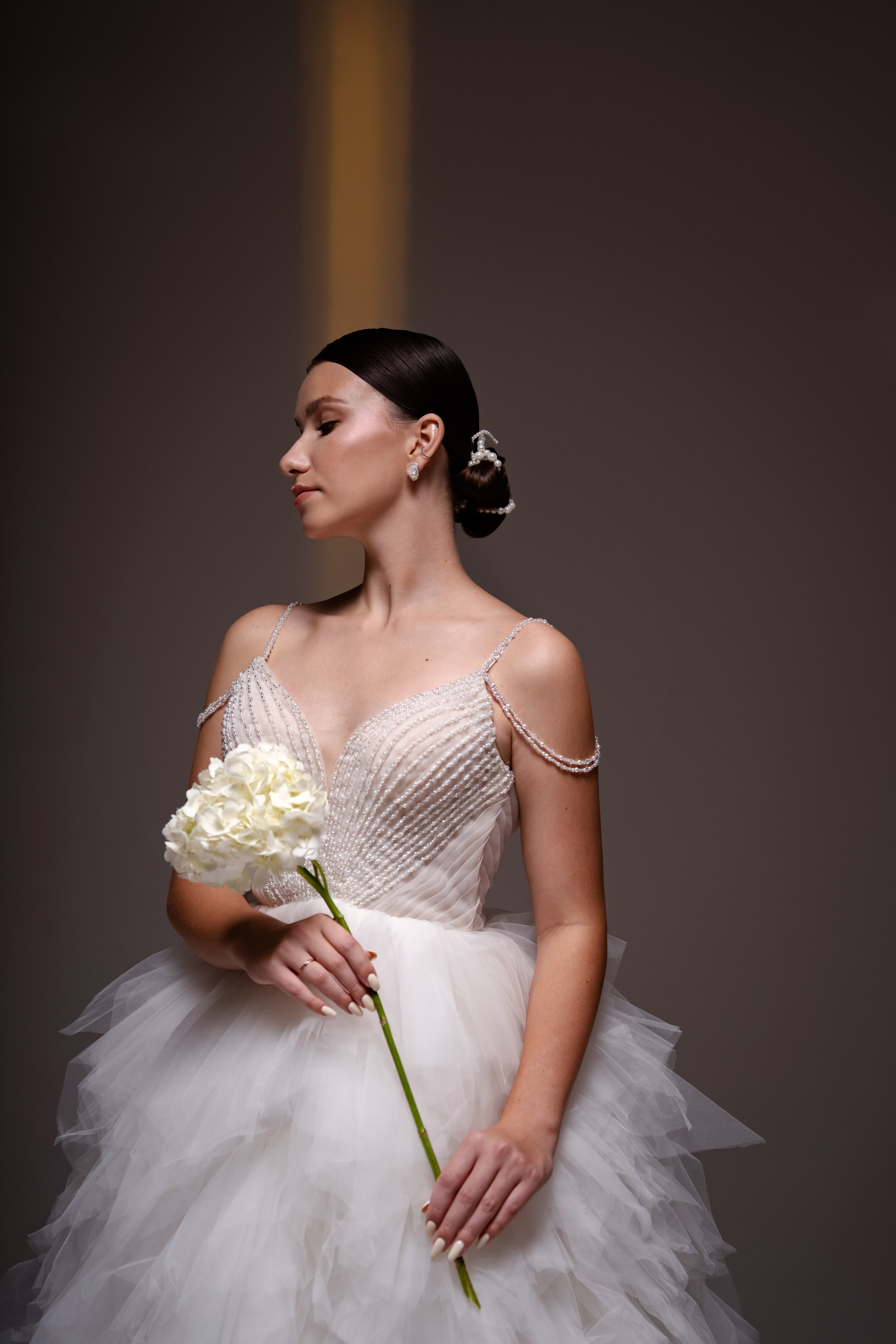 Полина. Главная