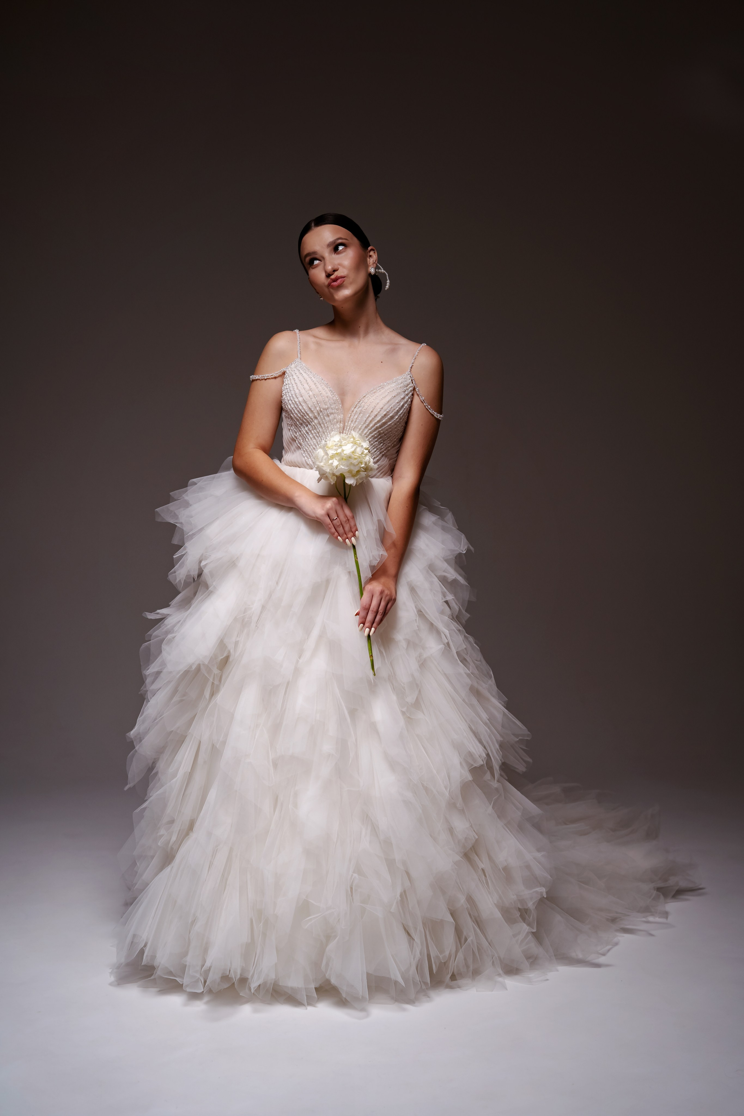 Полина. Главная