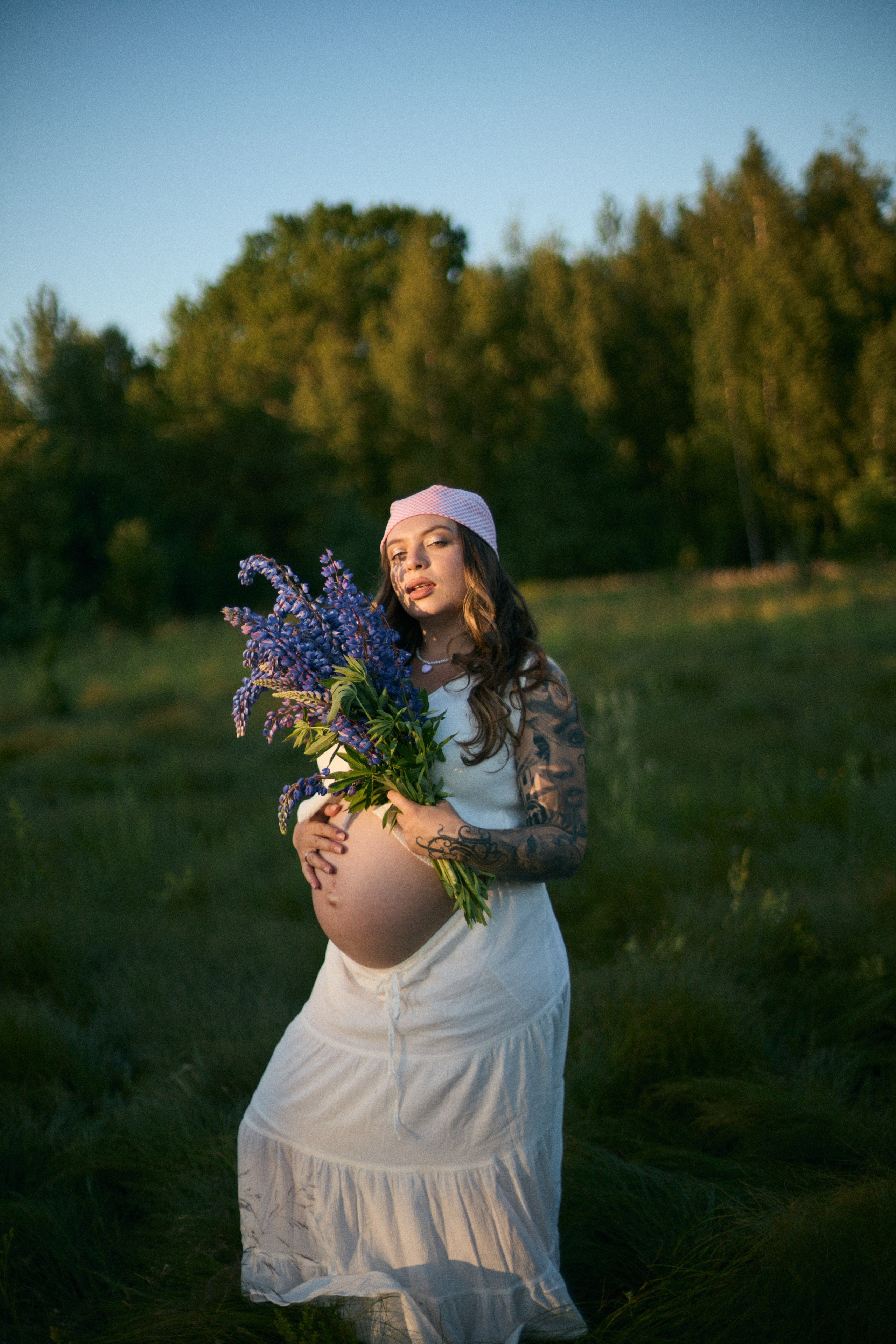 Полина. Профессиональный Фотограф во Владимире, в Москве и в Суздале — Полина Романычева