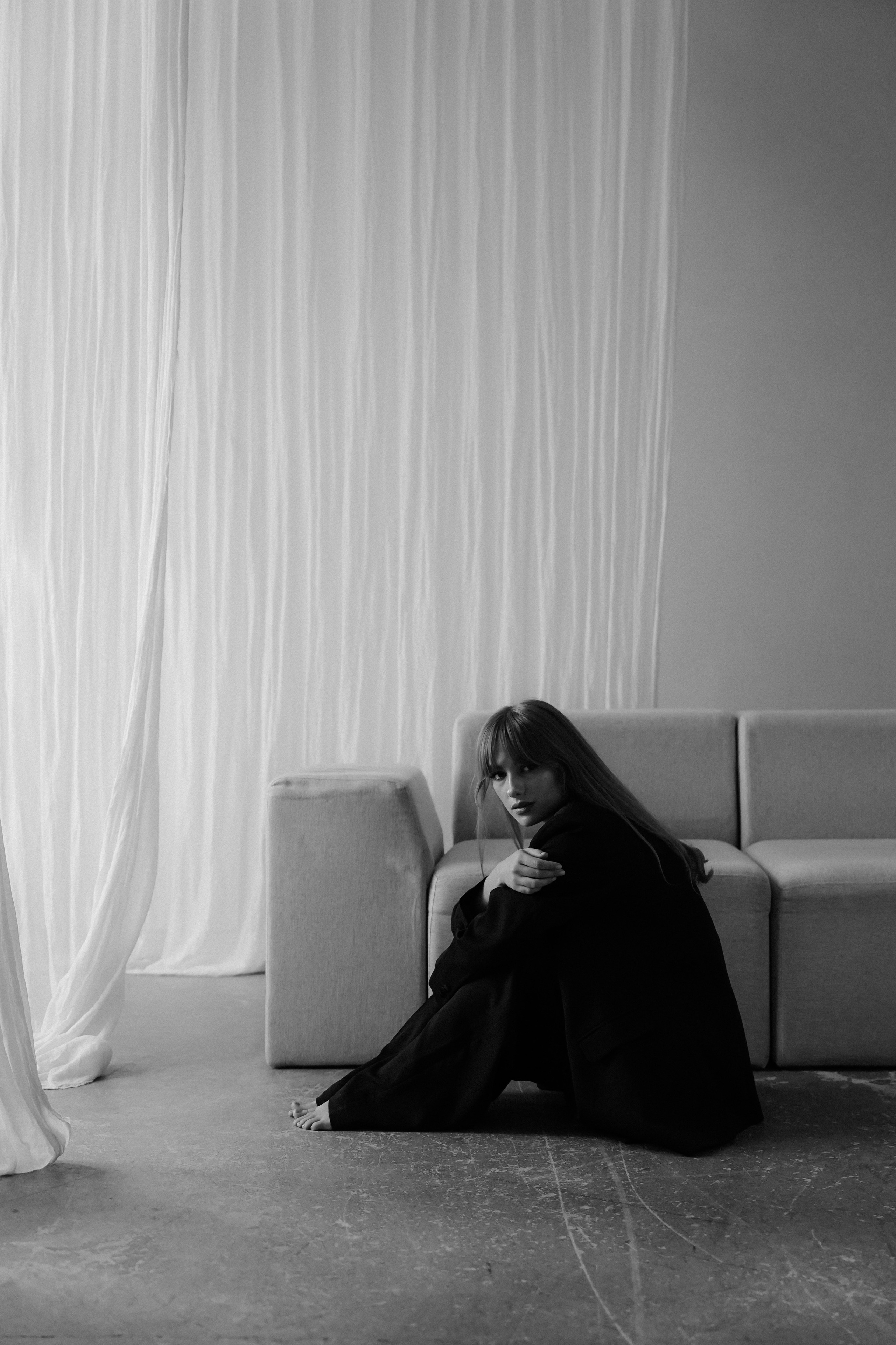 Анастасия. Фотограф с психологическим образованием