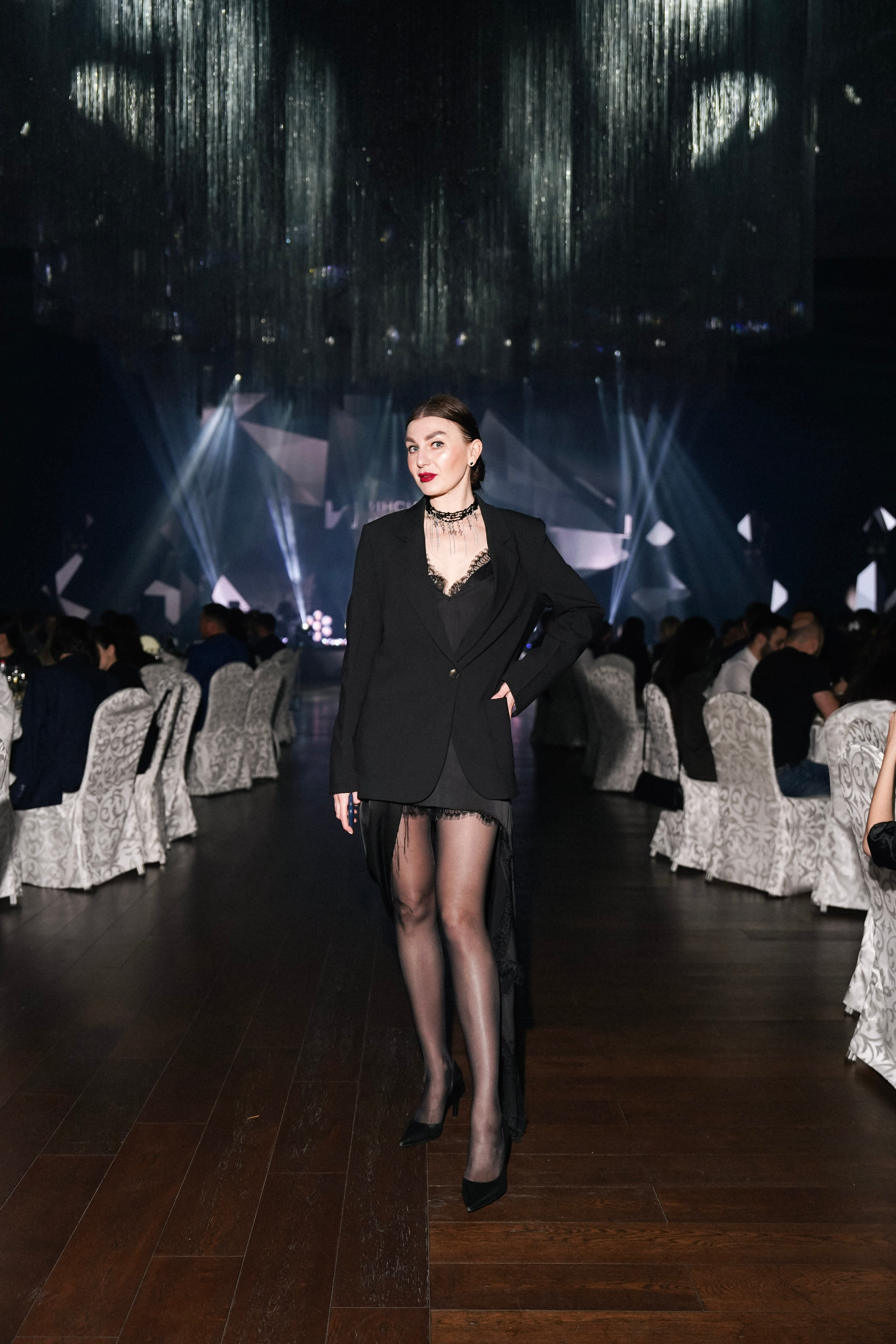 Инсити / Эндемик. Фотограф с психологическим образованием