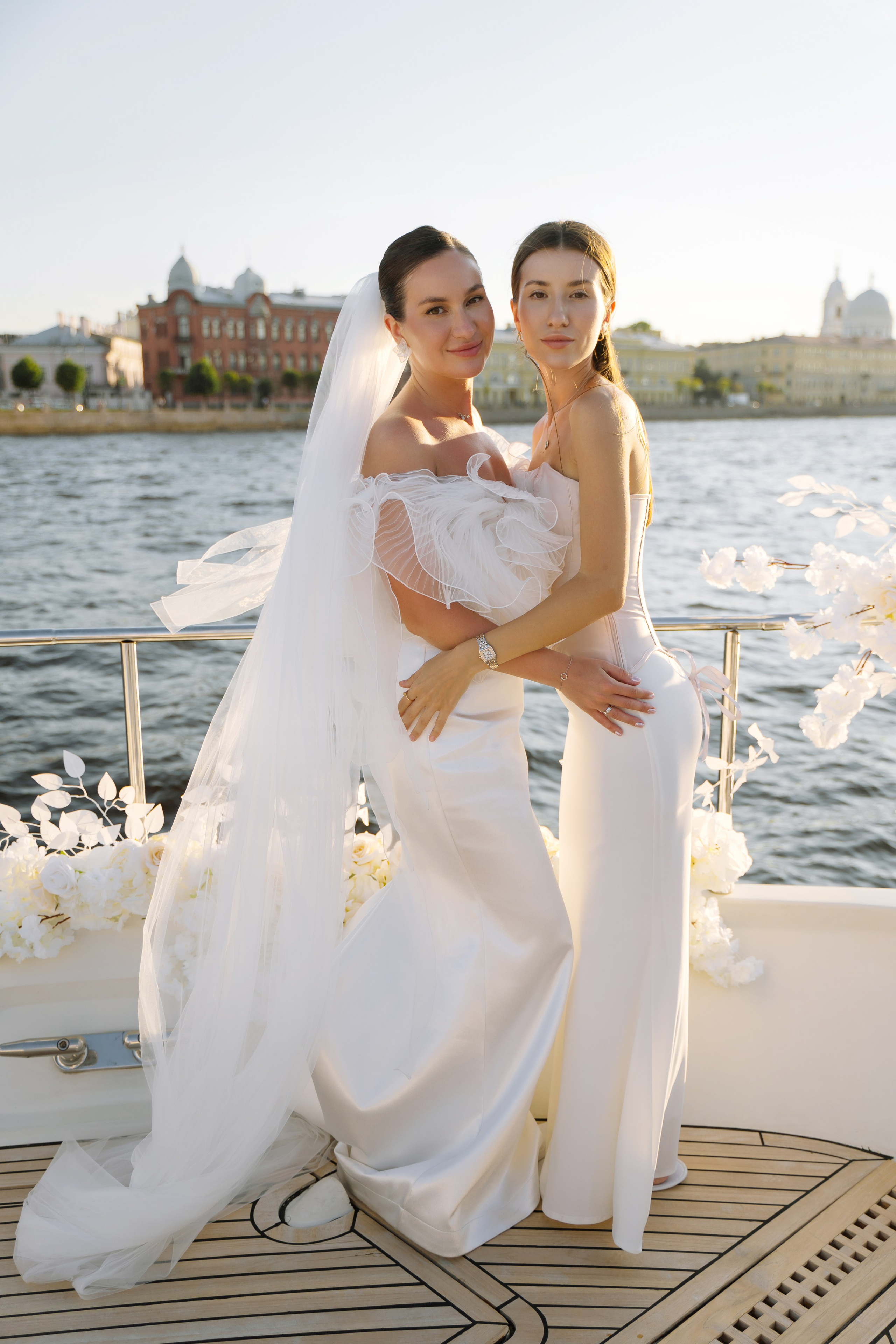 Диана и Даниил. Фотограф в Санкт-Петербурге Алексей Глазанов