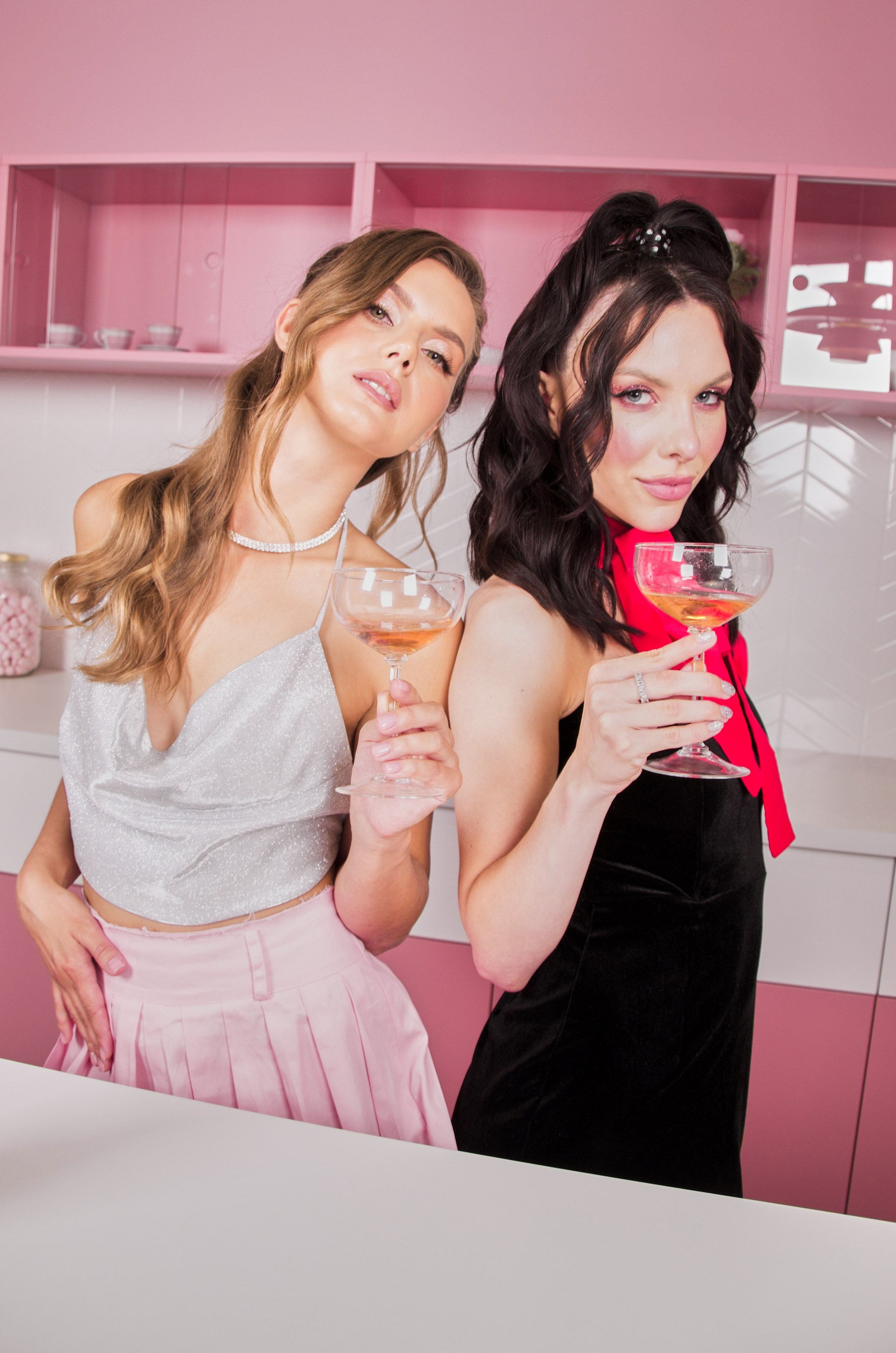 Барби. Главная