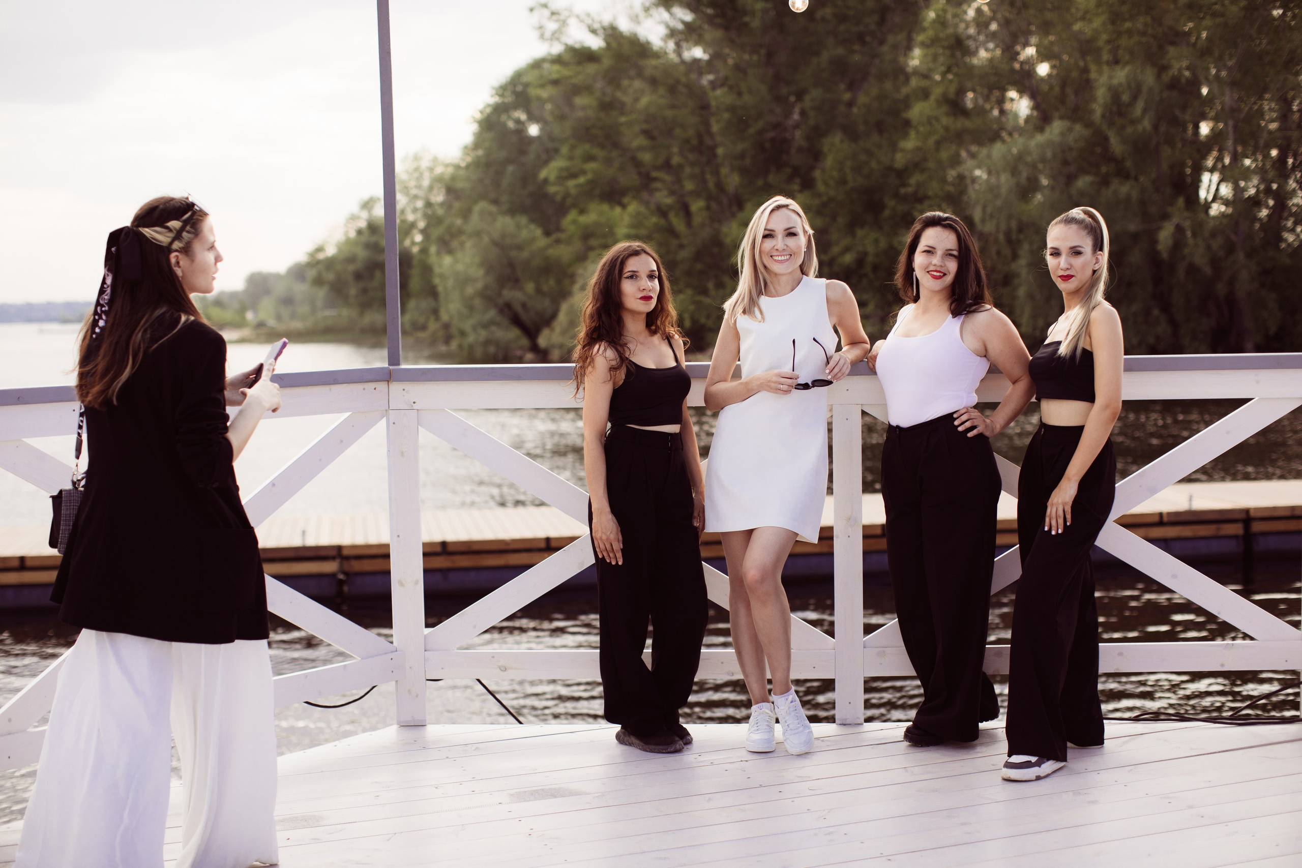 EVENT. Фотограф Мария Иванова