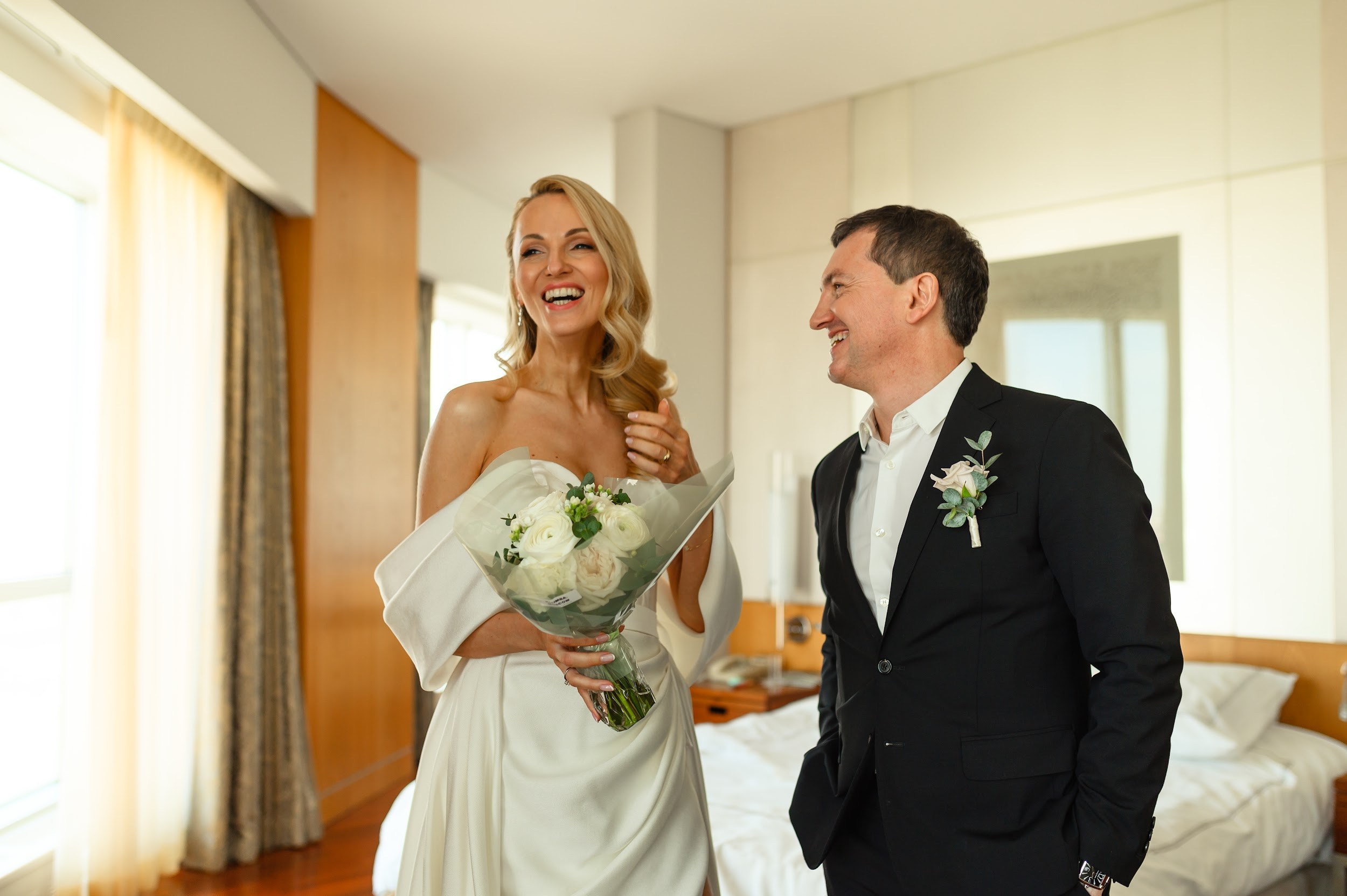 N&S. Фотограф Марина Росси