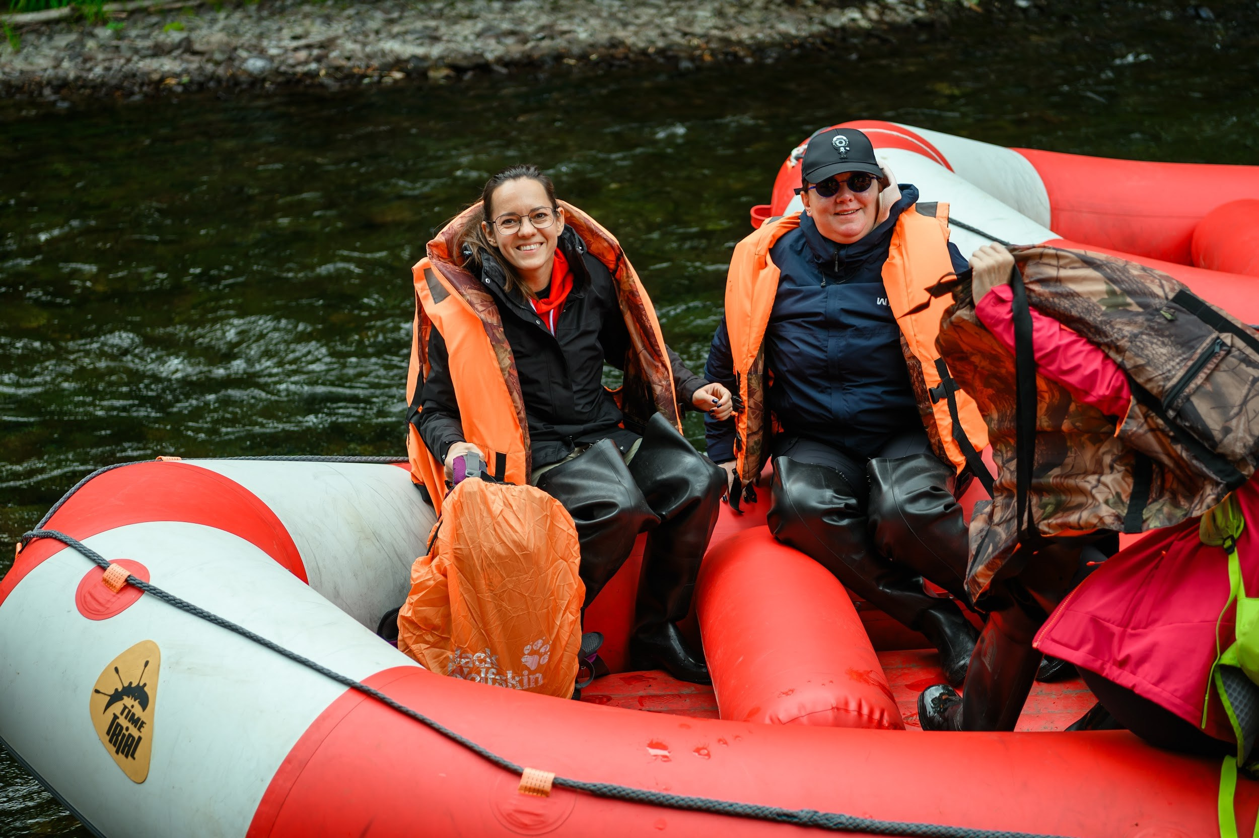 Камчатка 08.2024. Фотограф Марина Росси