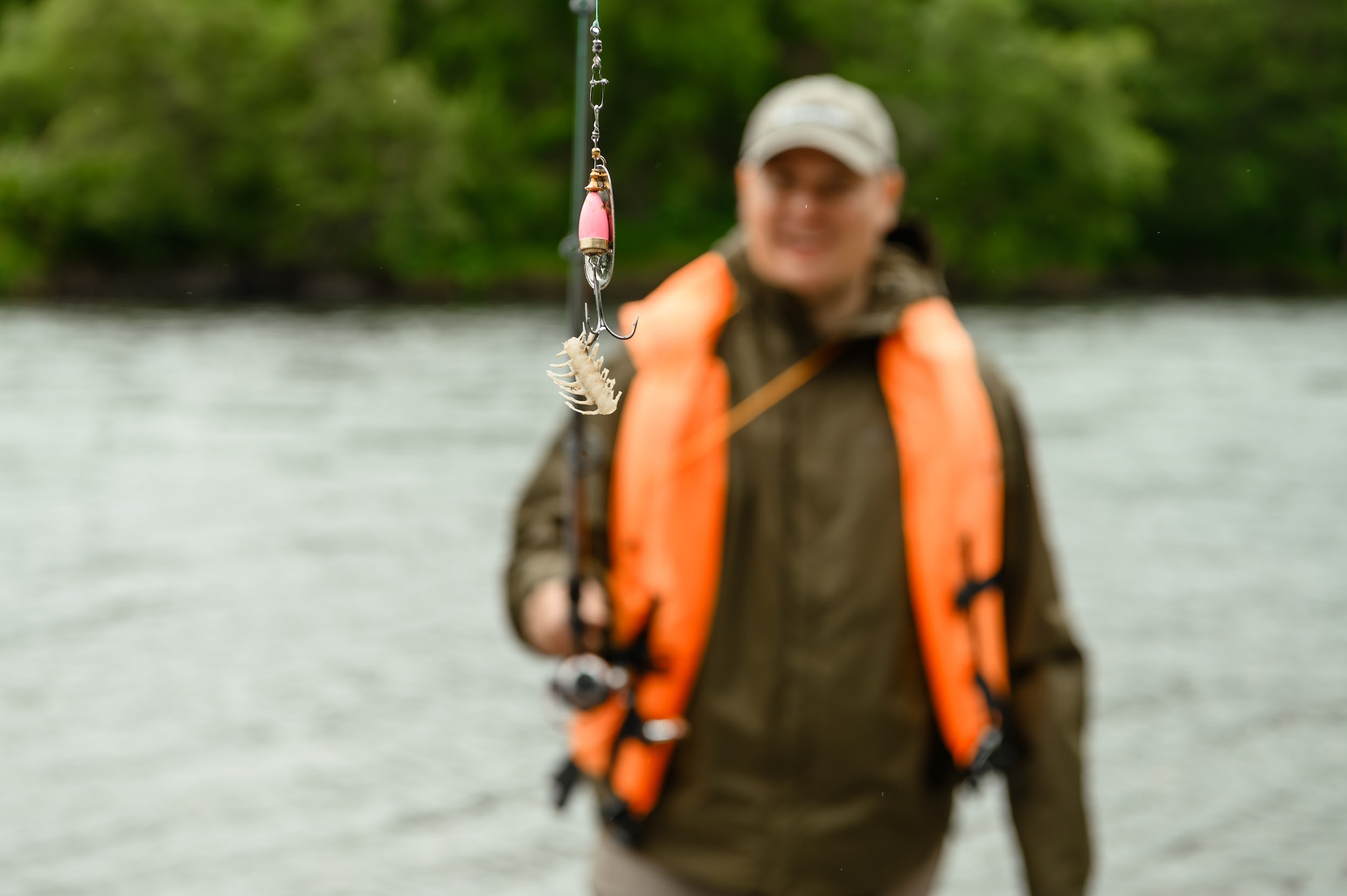 Камчатка 08.2024. Фотограф Марина Росси