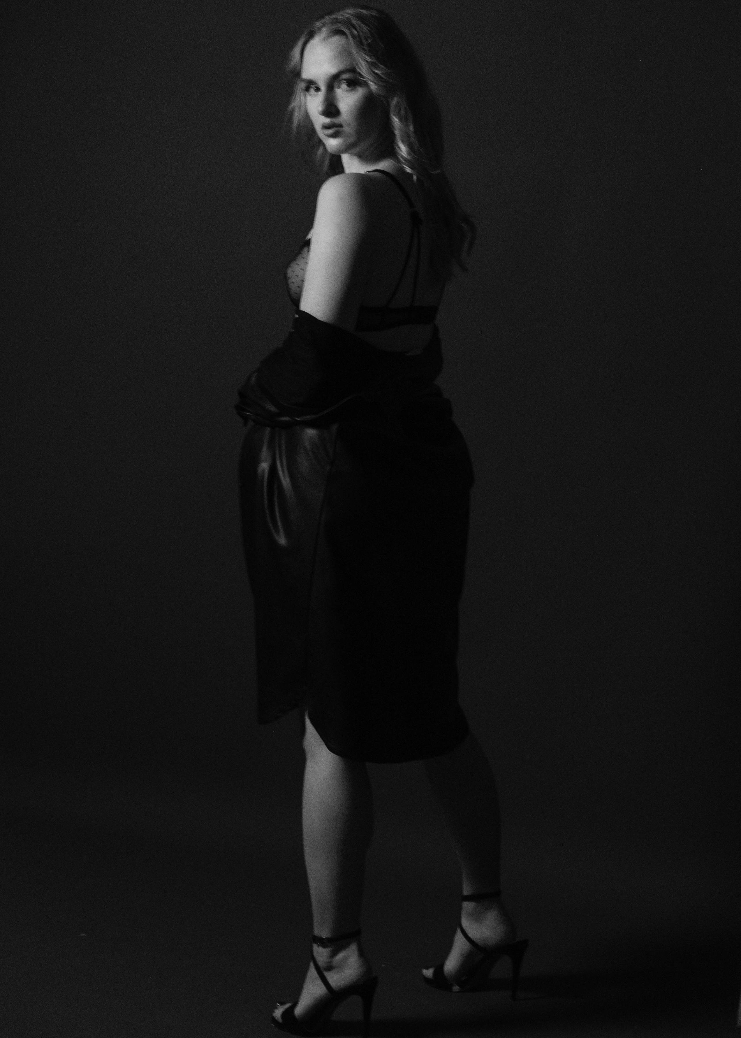 Александра, 2025. Портретный фотограф в Москве Евгения Яковенко