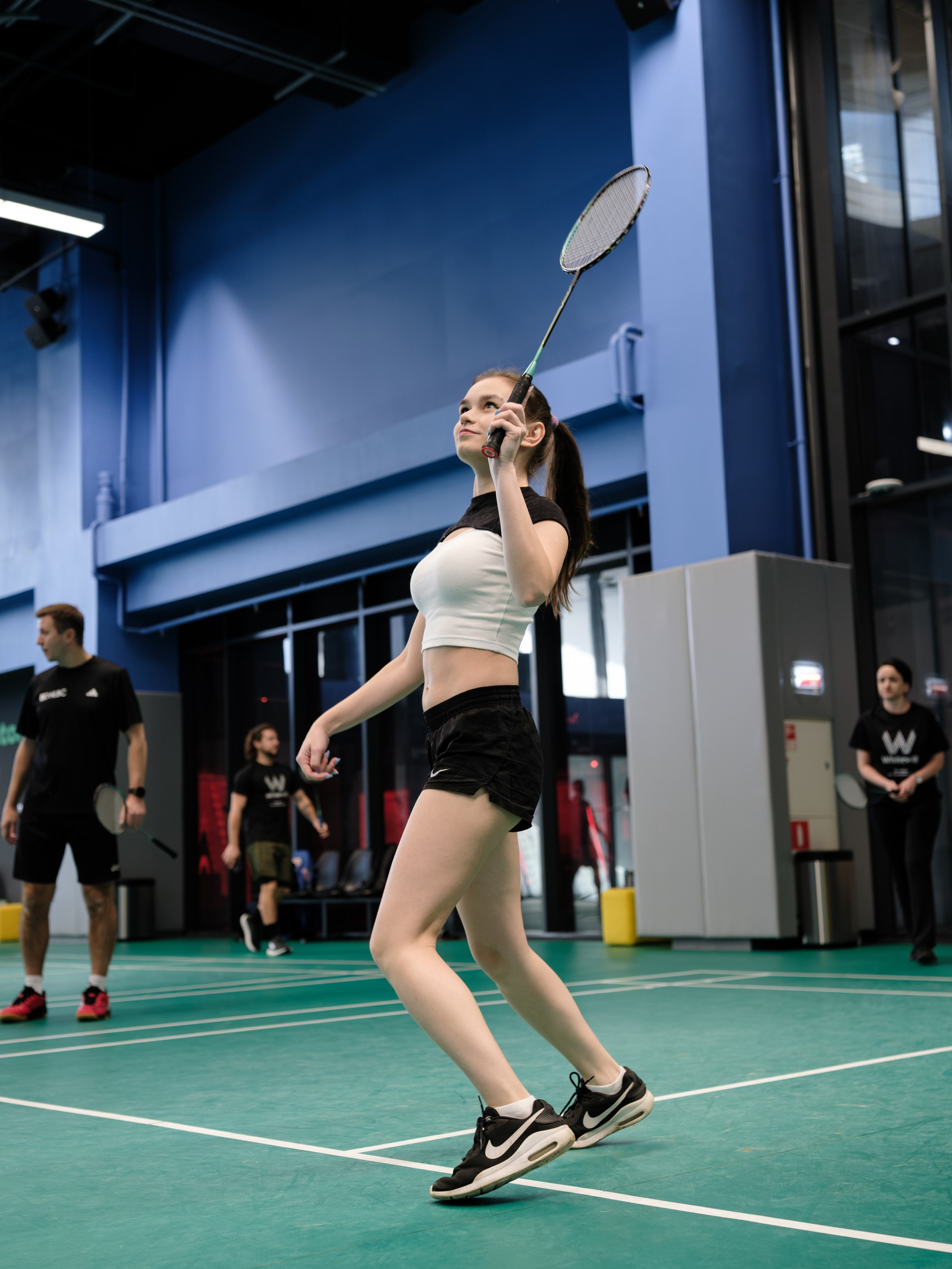 ARXY / WHITEWILL. Репортажный и портретный фотограф в Москве Илья Спиридонов