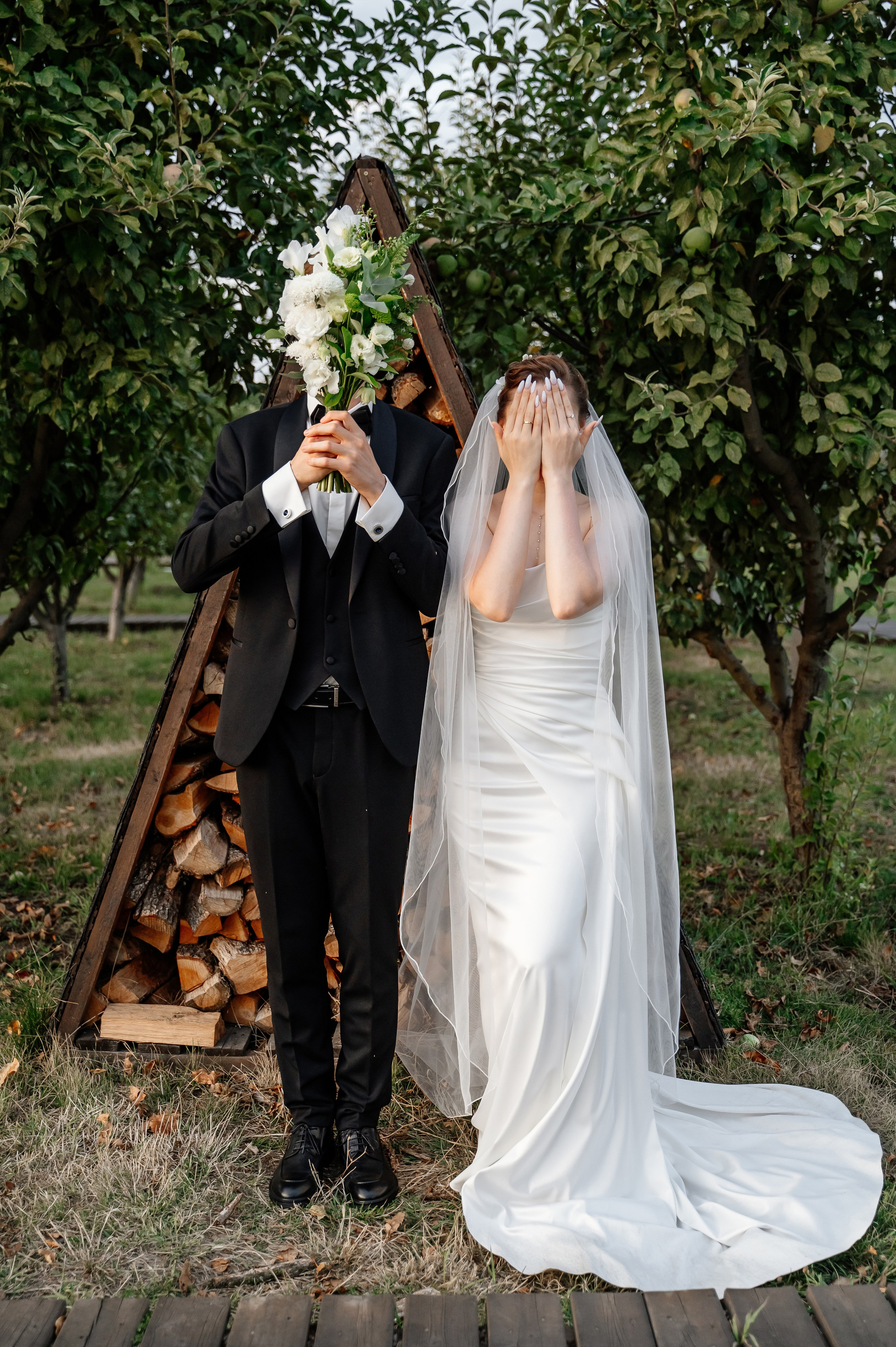 Ренет. Свадебный фотограф в Краснодаре и Сочи Комолова Екатерина