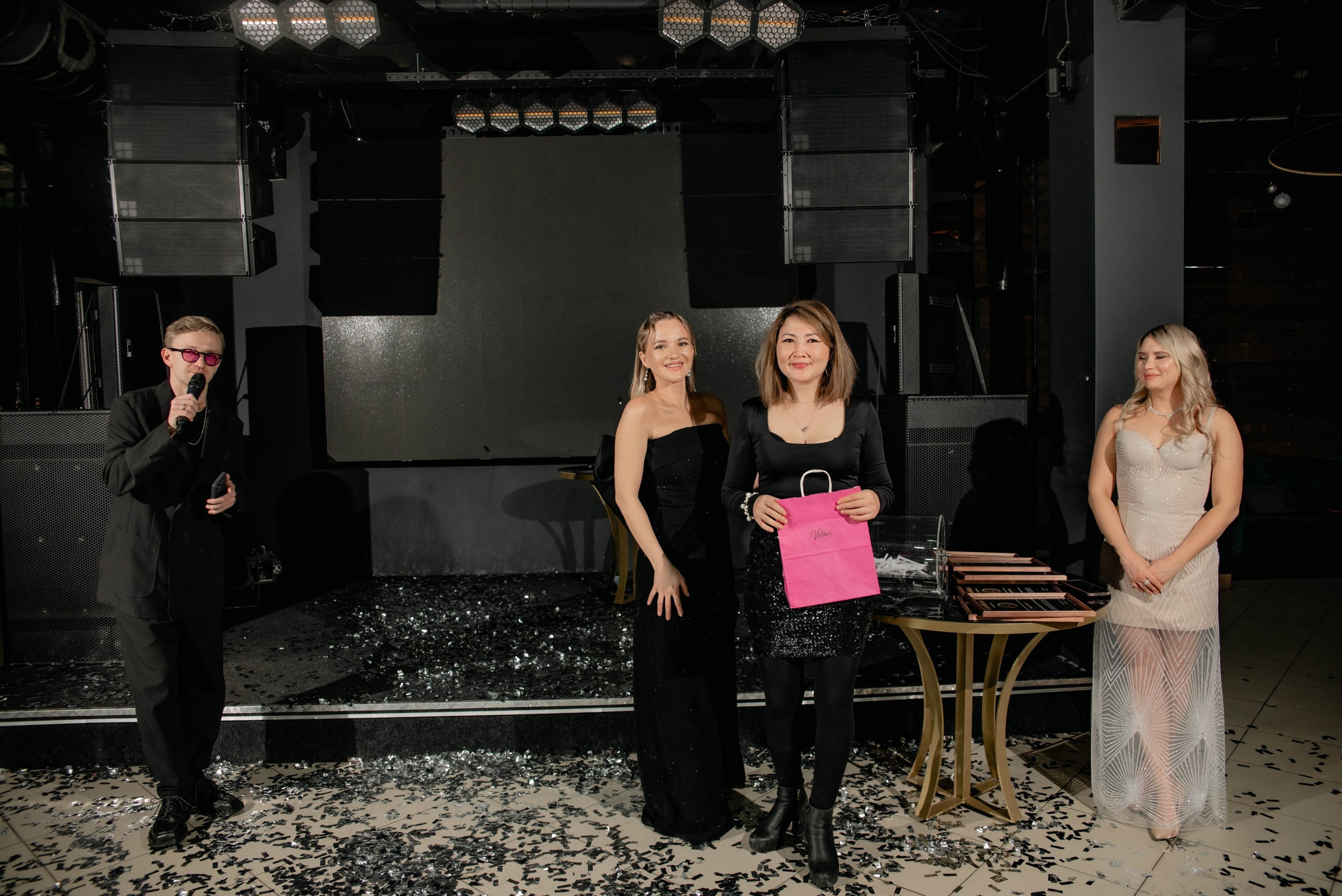 CELEBRITY PARTY. Фотограф в Саратове и Энгельсе — Склярова Дарья