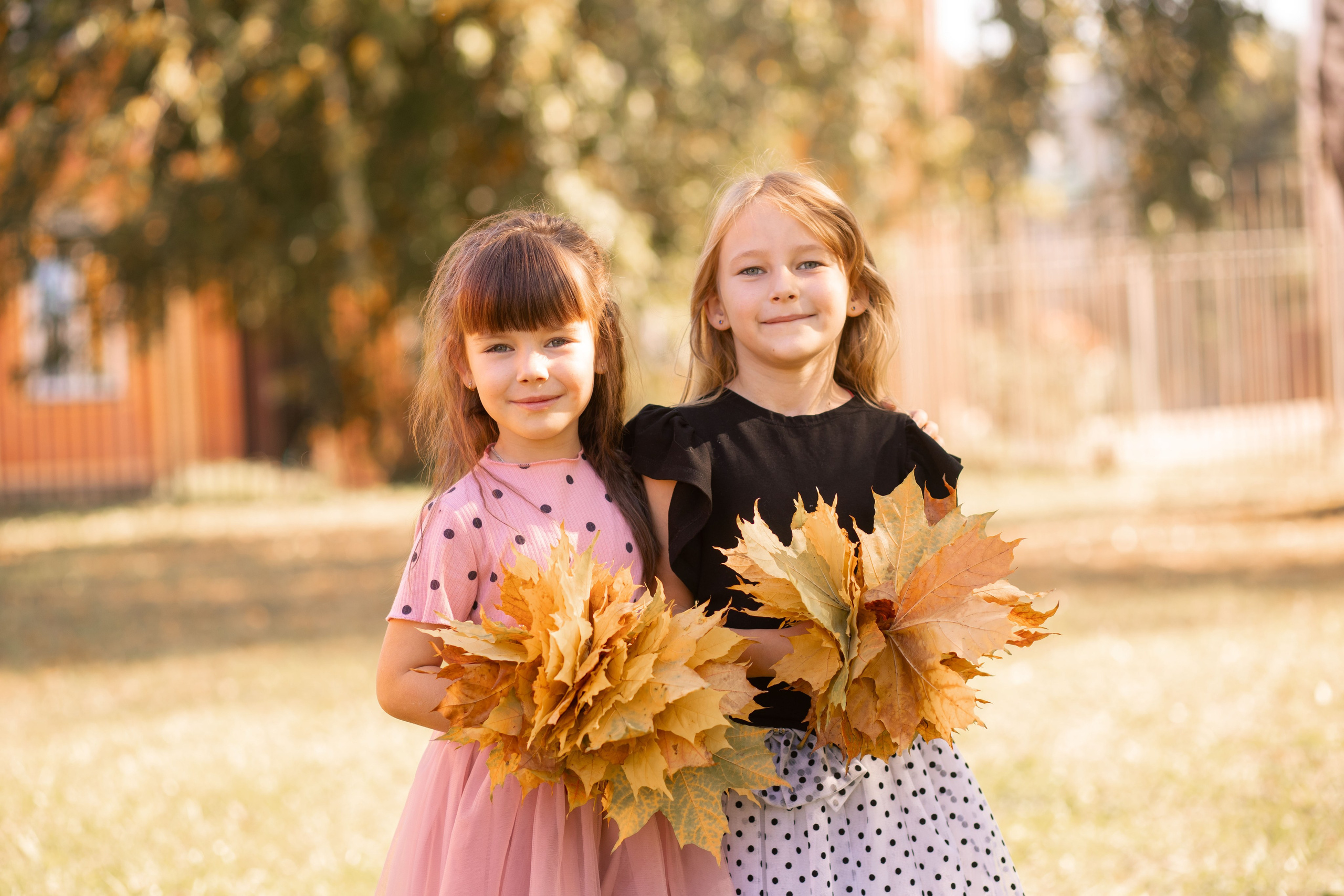 Детский сад. Фотограф Алексин|Тула