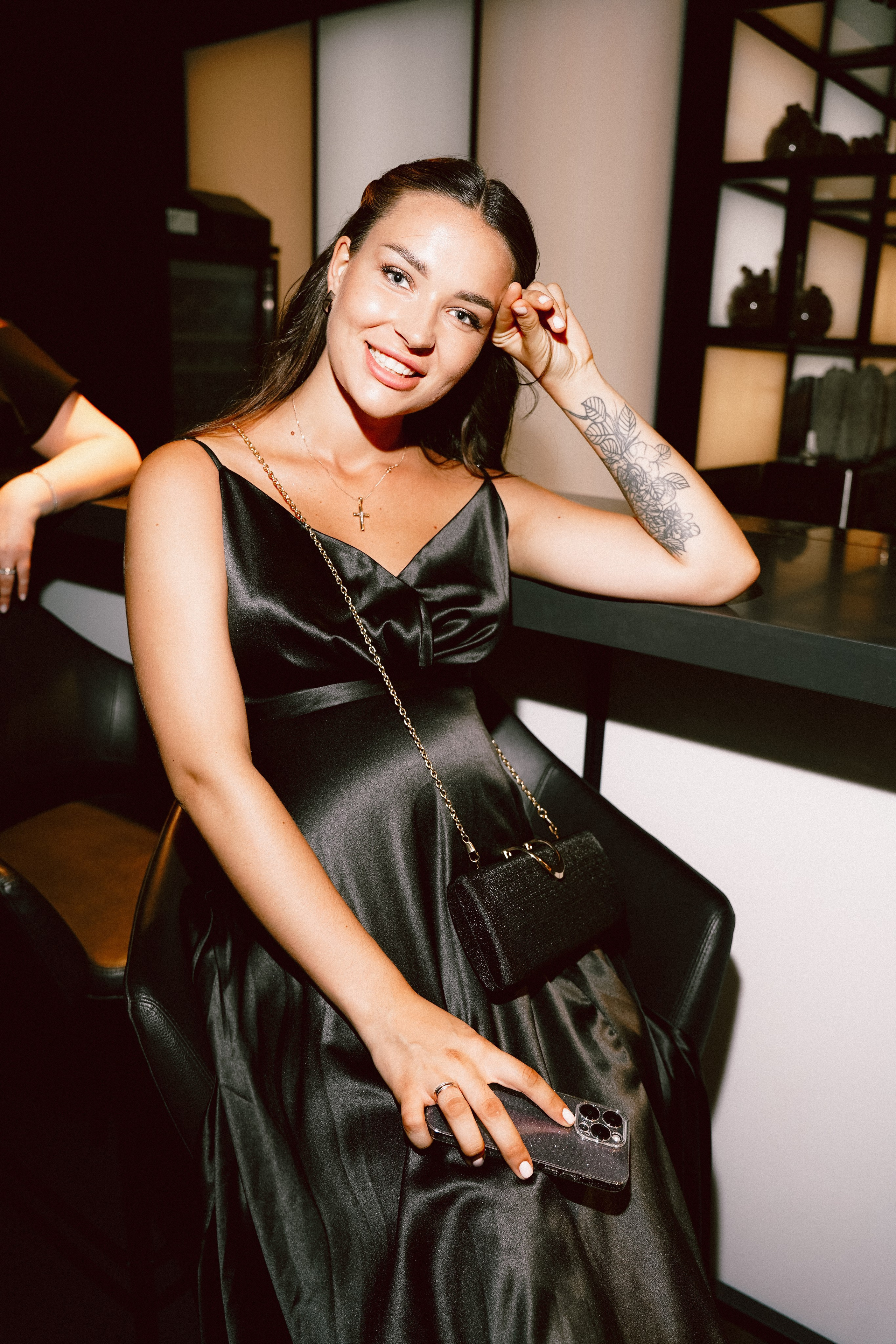 А&E /банкет/. Семейный и портретный фотограф в Екатеринбурге Yana Strok