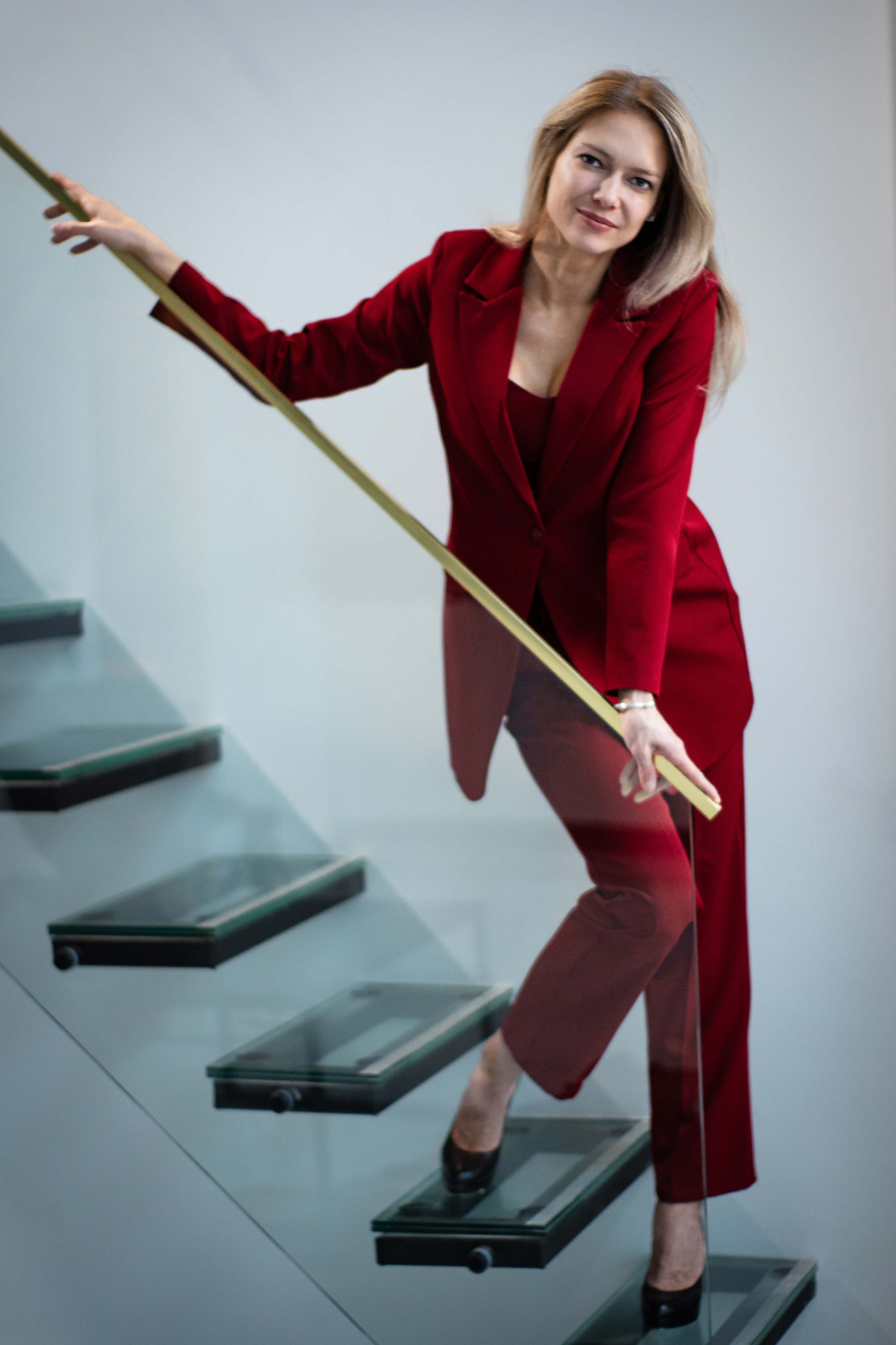 Индивидуальная портретная фотосессия. Денис Хрюкин, режиссёр кино и театра, продюсер, фотограф, Санкт-Петербург, Москва