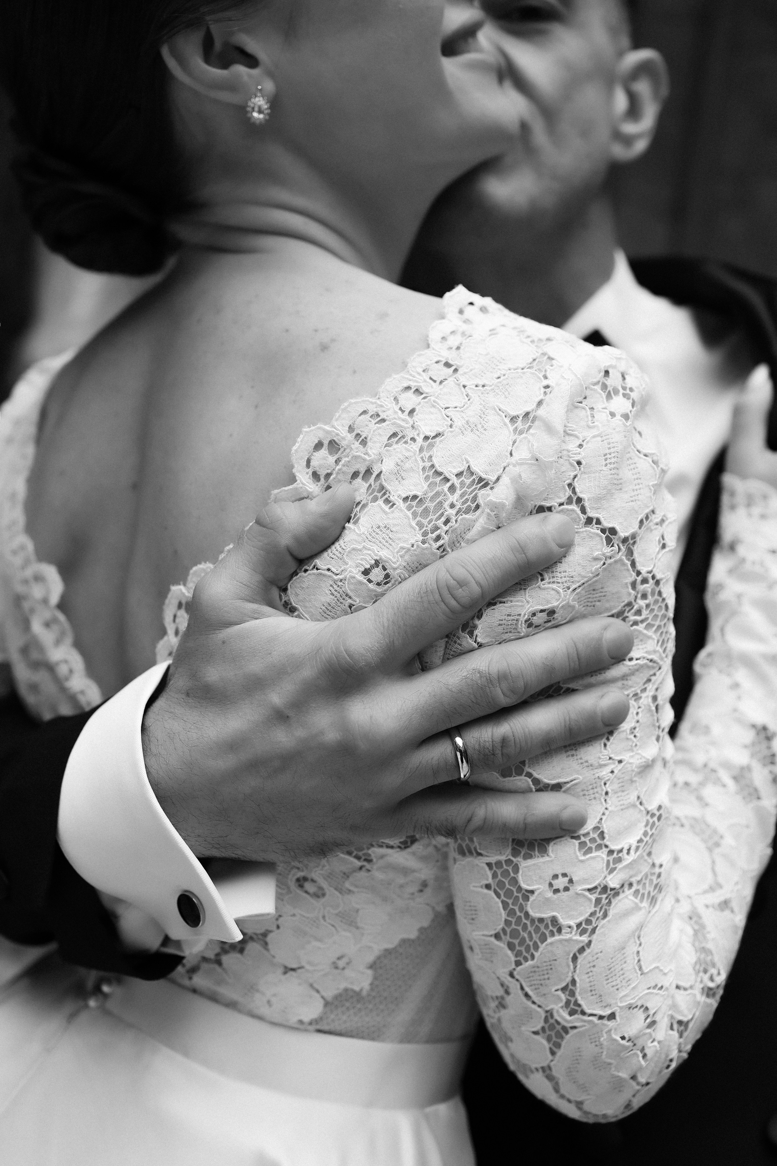 Е. + В. Таганский ЗАГС, ресторан Турандот. Семейный и lovestory фотограф в Москве Светлана Коняхина