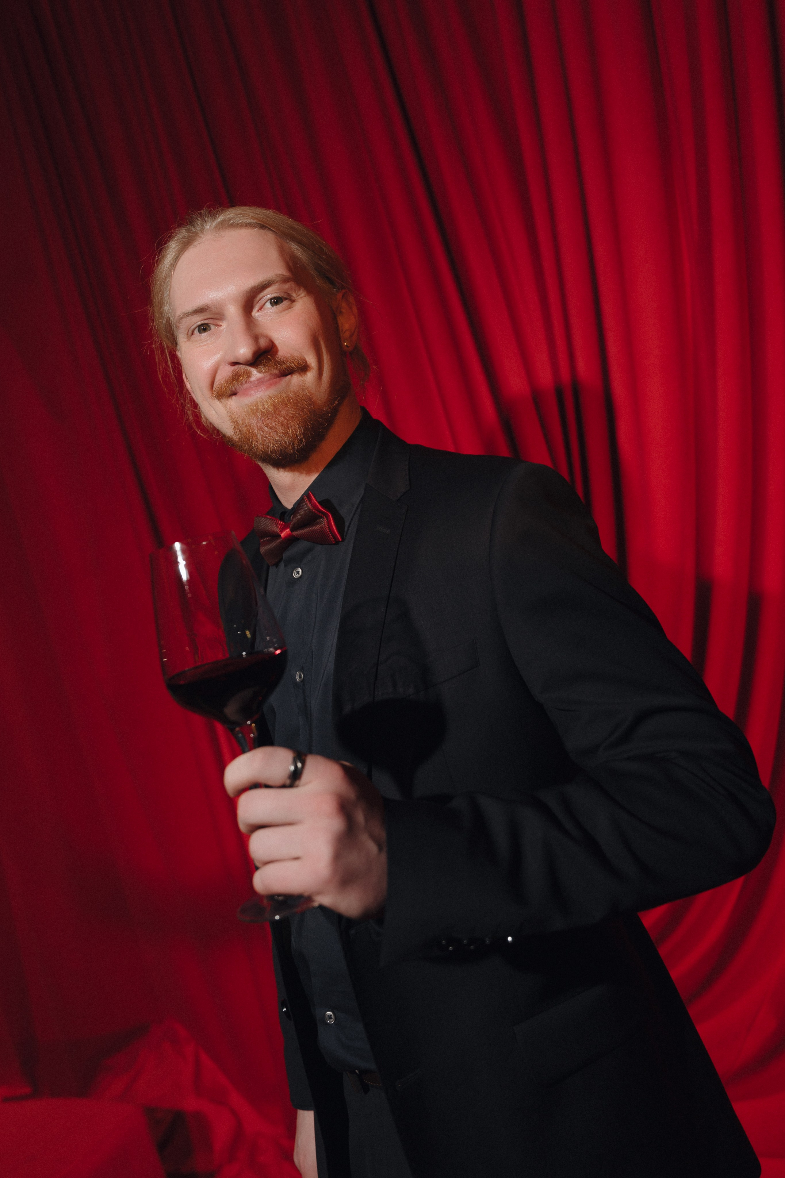 Гранд отель Совкомбанк. Свадебный фотограф Воронеж СПб Москва