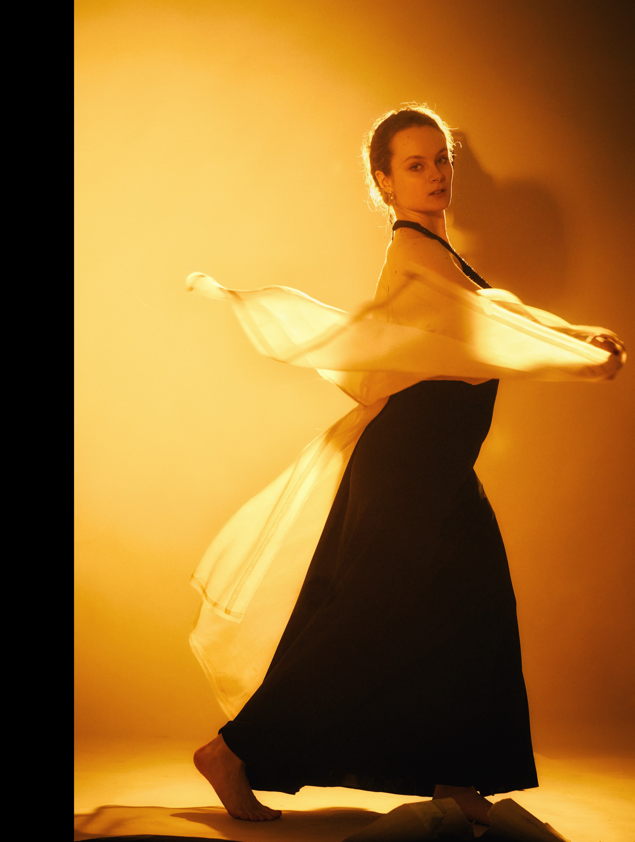 Светлана. Портретный и свадебный фотограф в Москве Александра