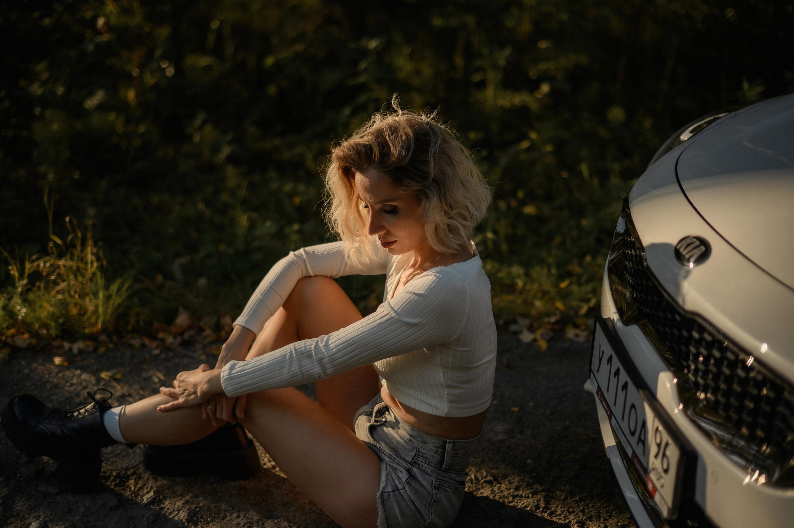 Елена. Фотограф, г. Лесной Свердловской области