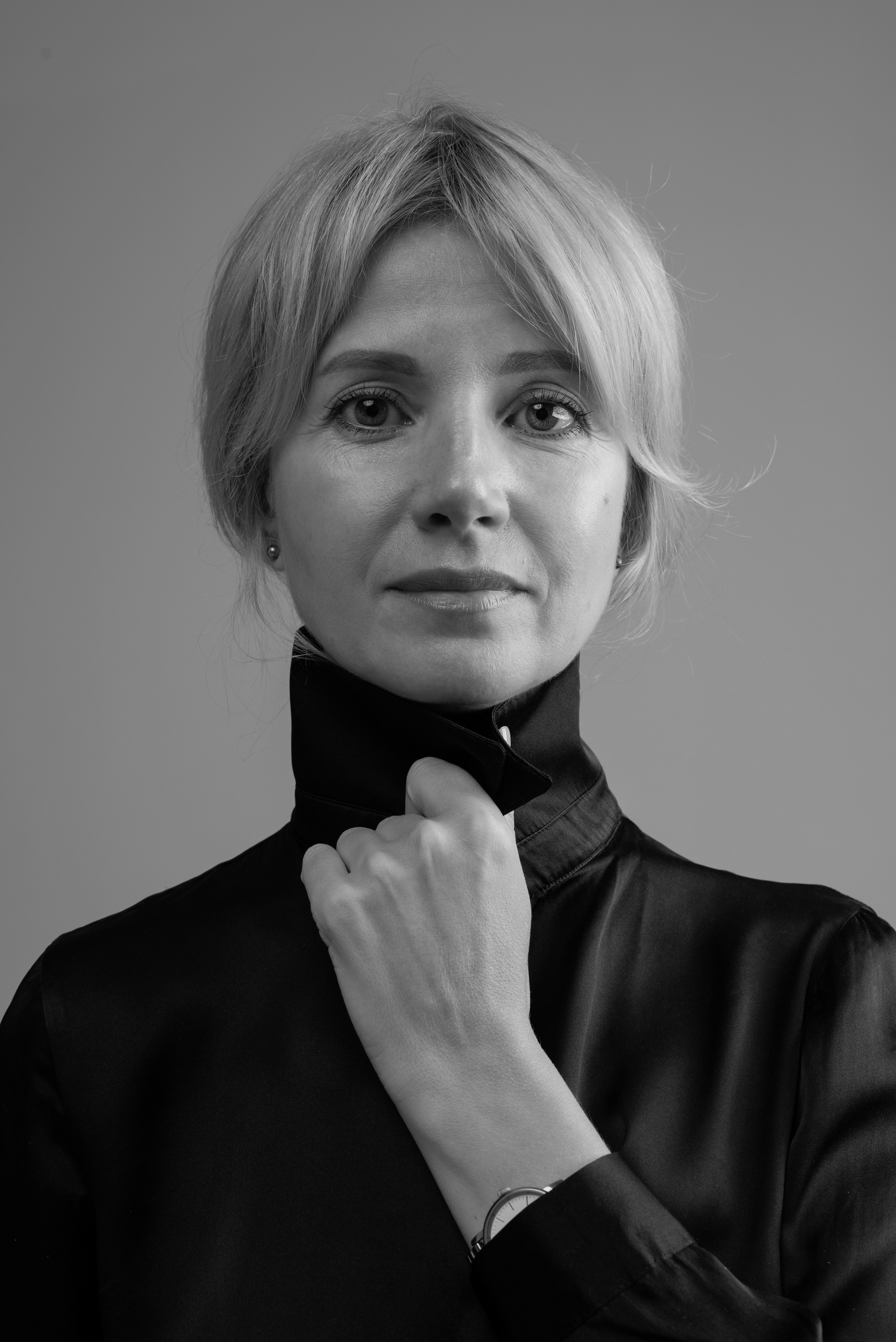 Наталья. Портретный фотограф в Санкт-Петербурге Никита Новгородцев