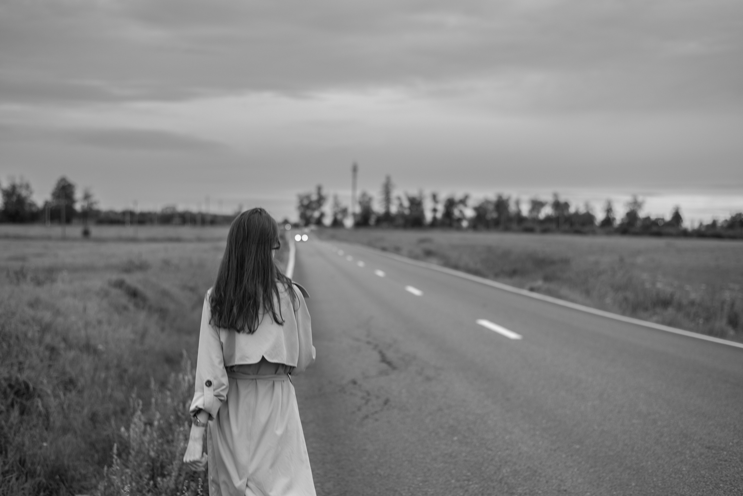 Елена. Портретный фотограф в Санкт-Петербурге Никита Новгородцев