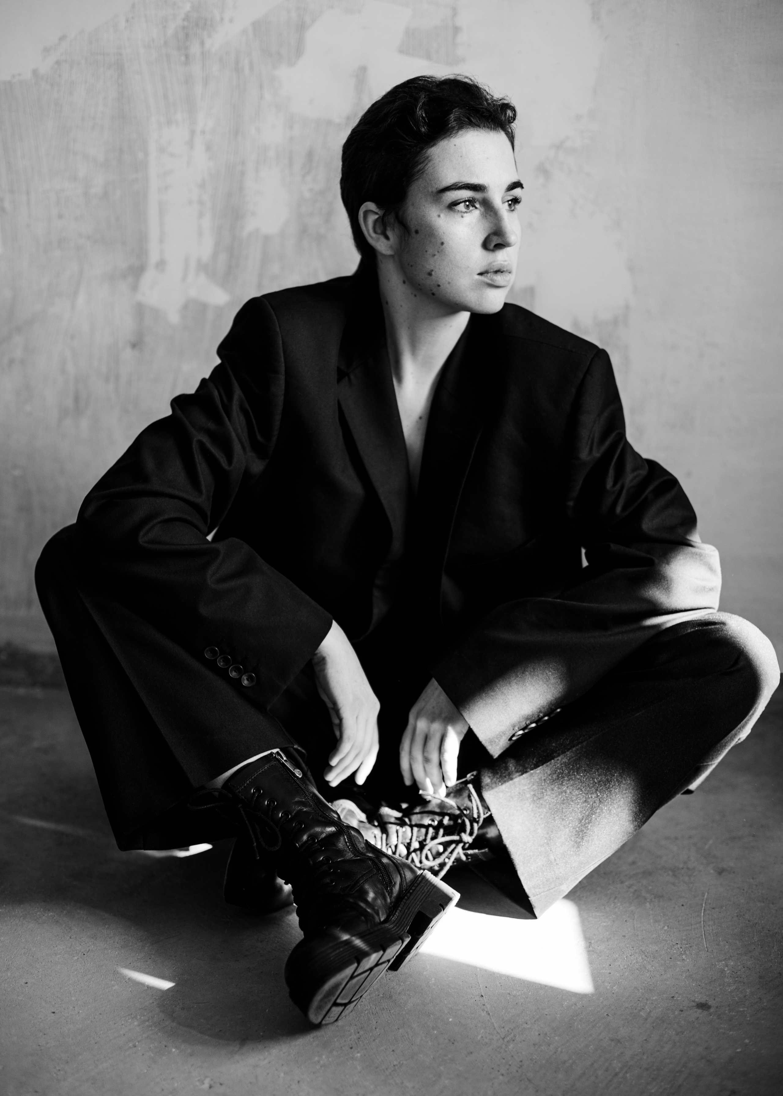 Portfolio. @beingabird.photography