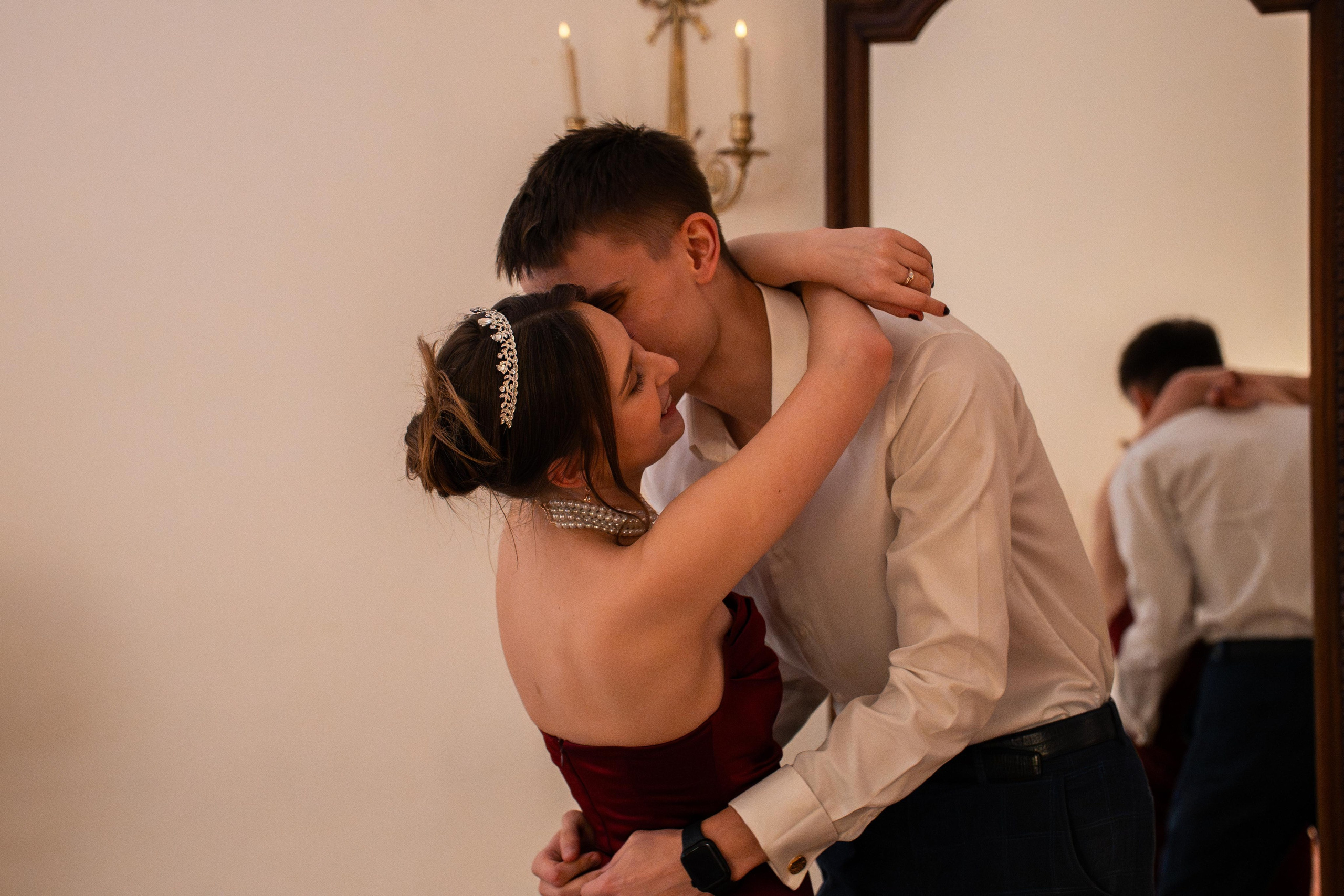 День рождения 14.03.2026. Коммерческий и художественный фотограф и видеограф в Москве Арсений Тургенев