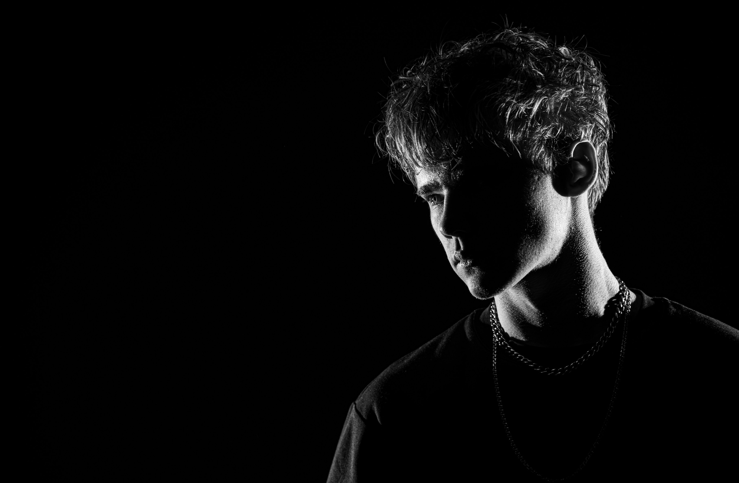 Портреты-соло (не фотосессии). Коммерческий и художественный фотограф и видеограф в Москве Арсений Тургенев