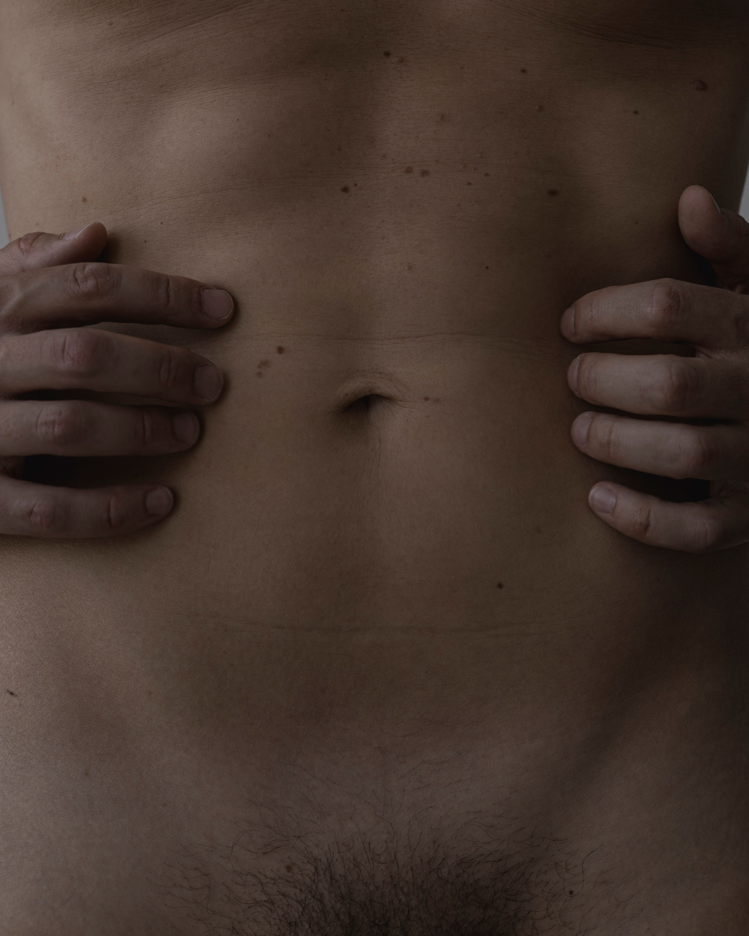 Male. Male photographer