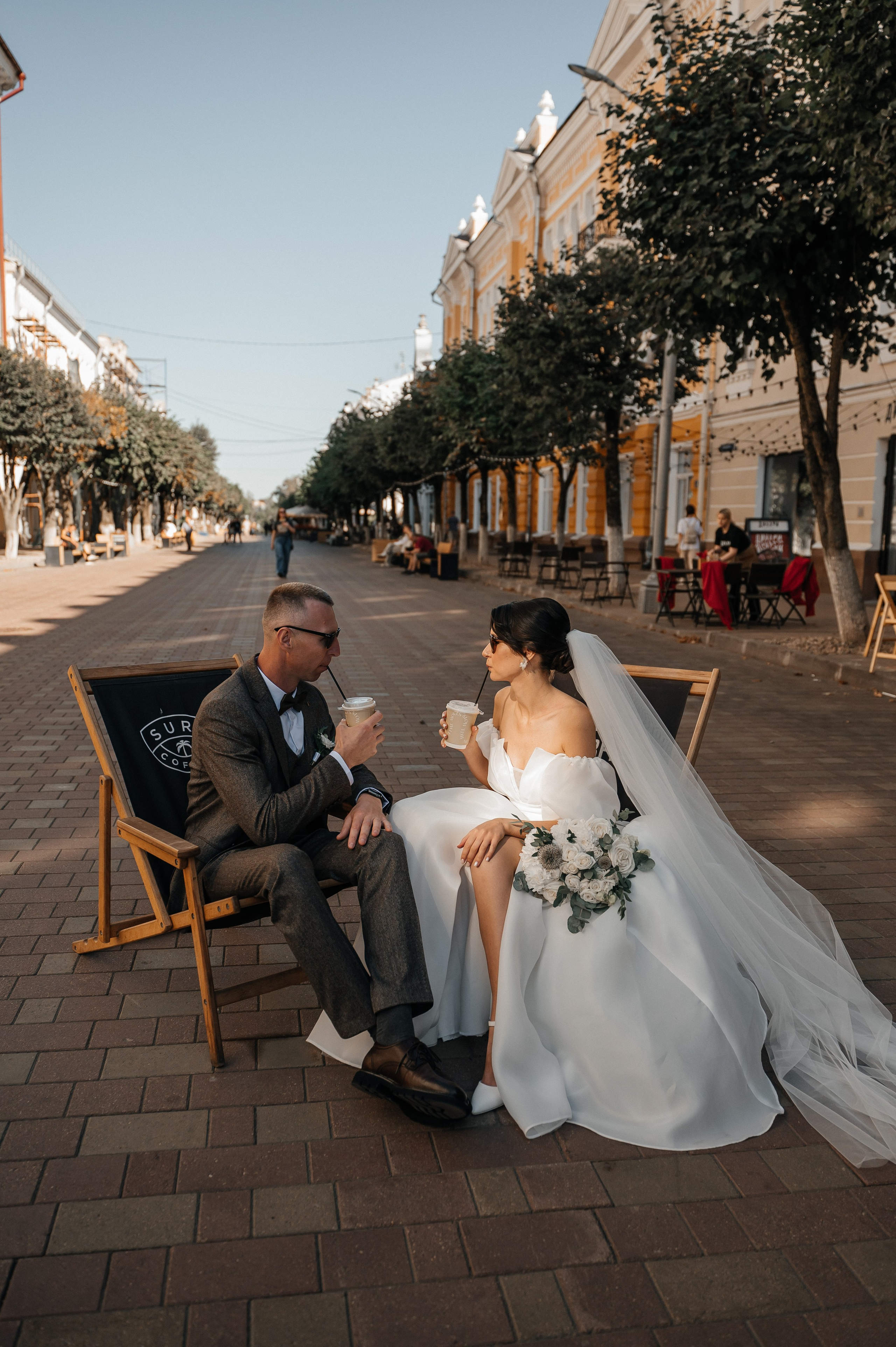 Женя и Рита 06.09.2024. Свадебный и семейный фотограф в городе Смоленске