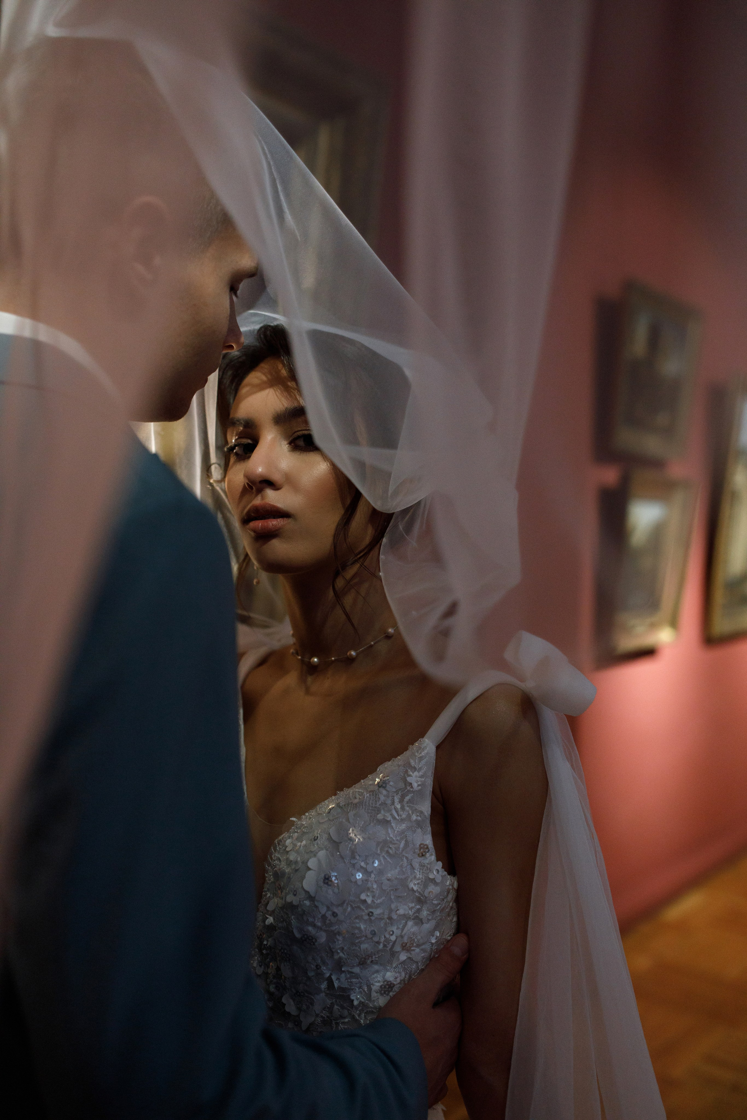 Свадьба Арсения и Валентины. Свадебный и семейный фотограф в Иркутске Яна Лиа